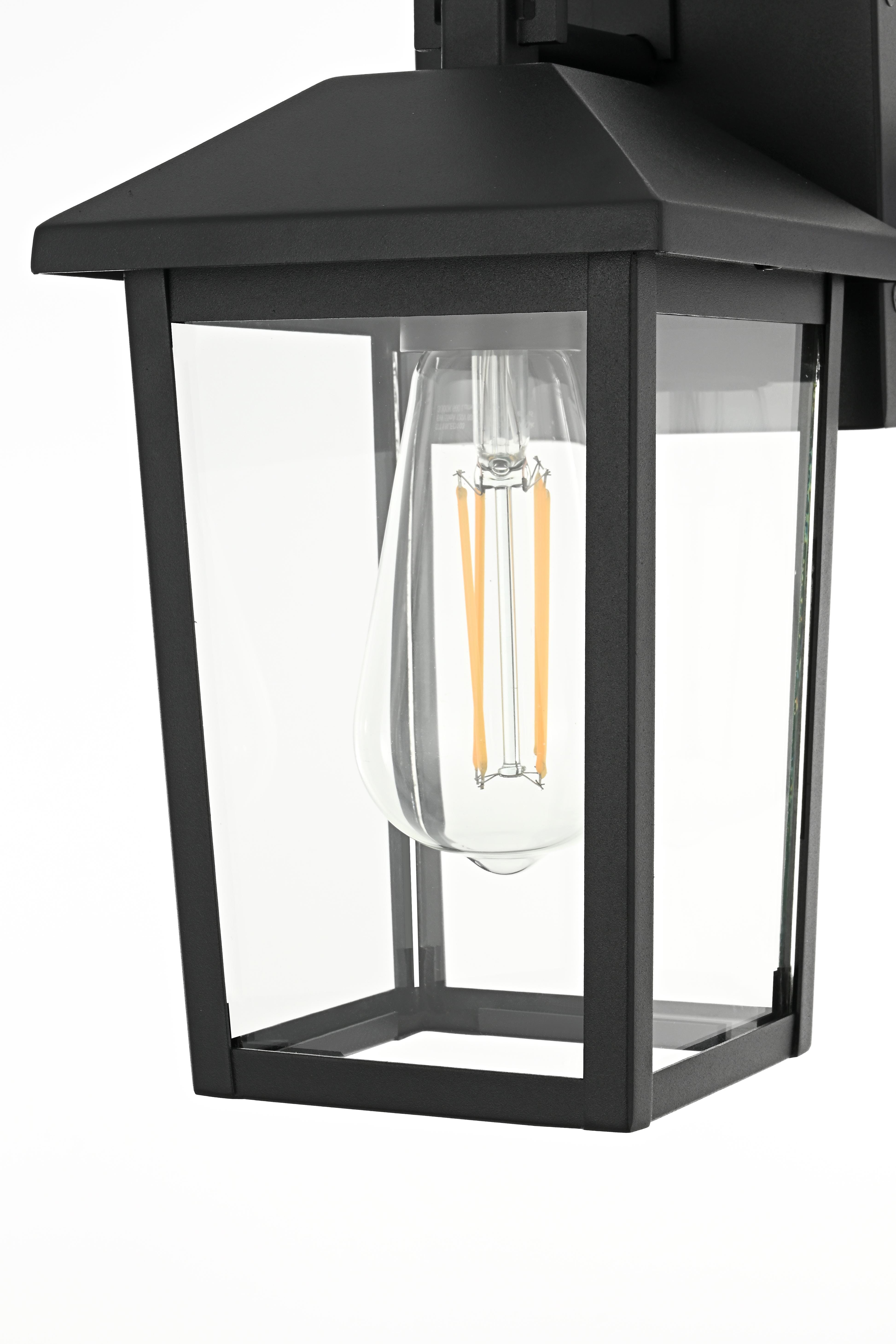 The Riggs by Elegant Lighting - Image 4