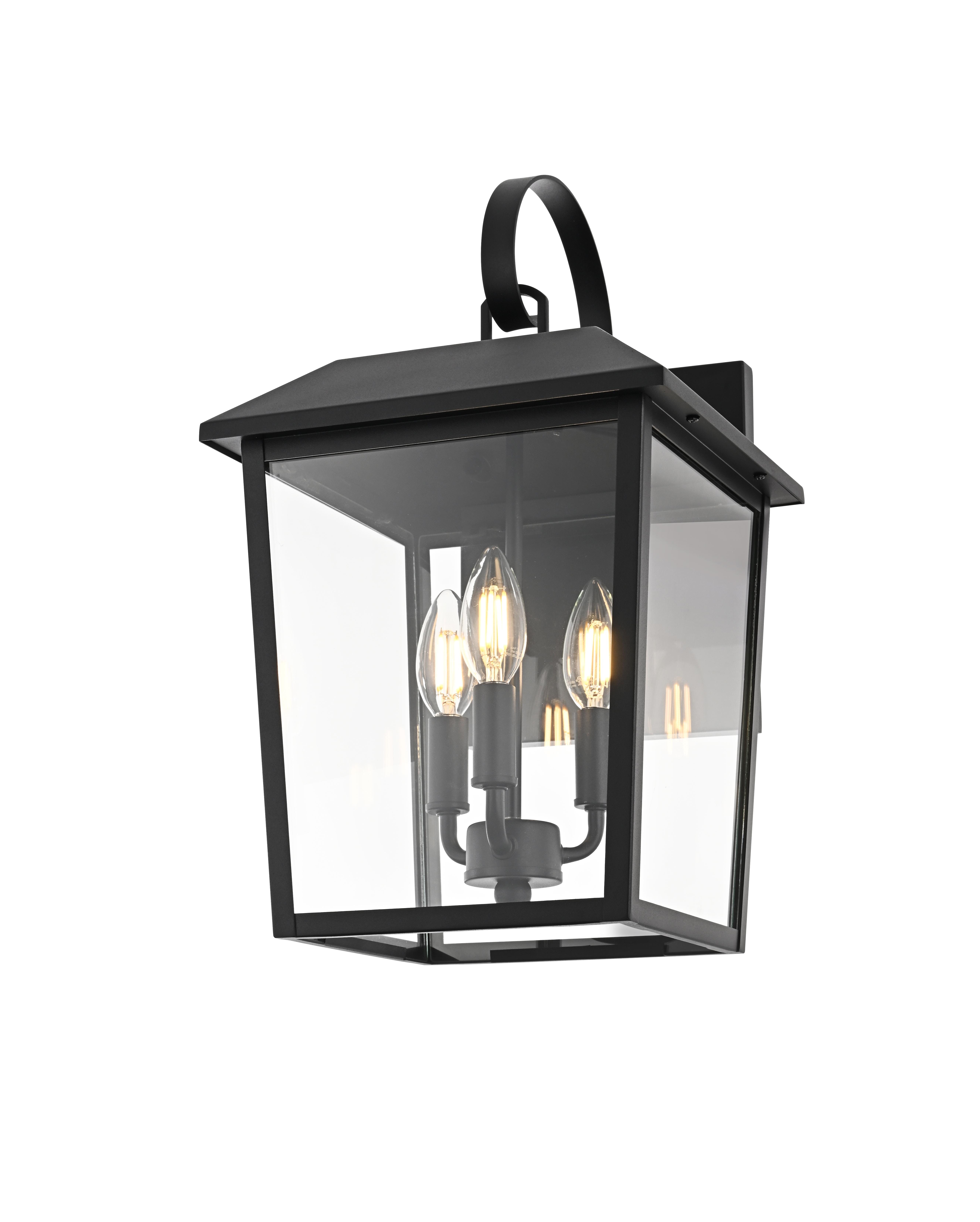 The Riggs by Elegant Lighting - Image 3