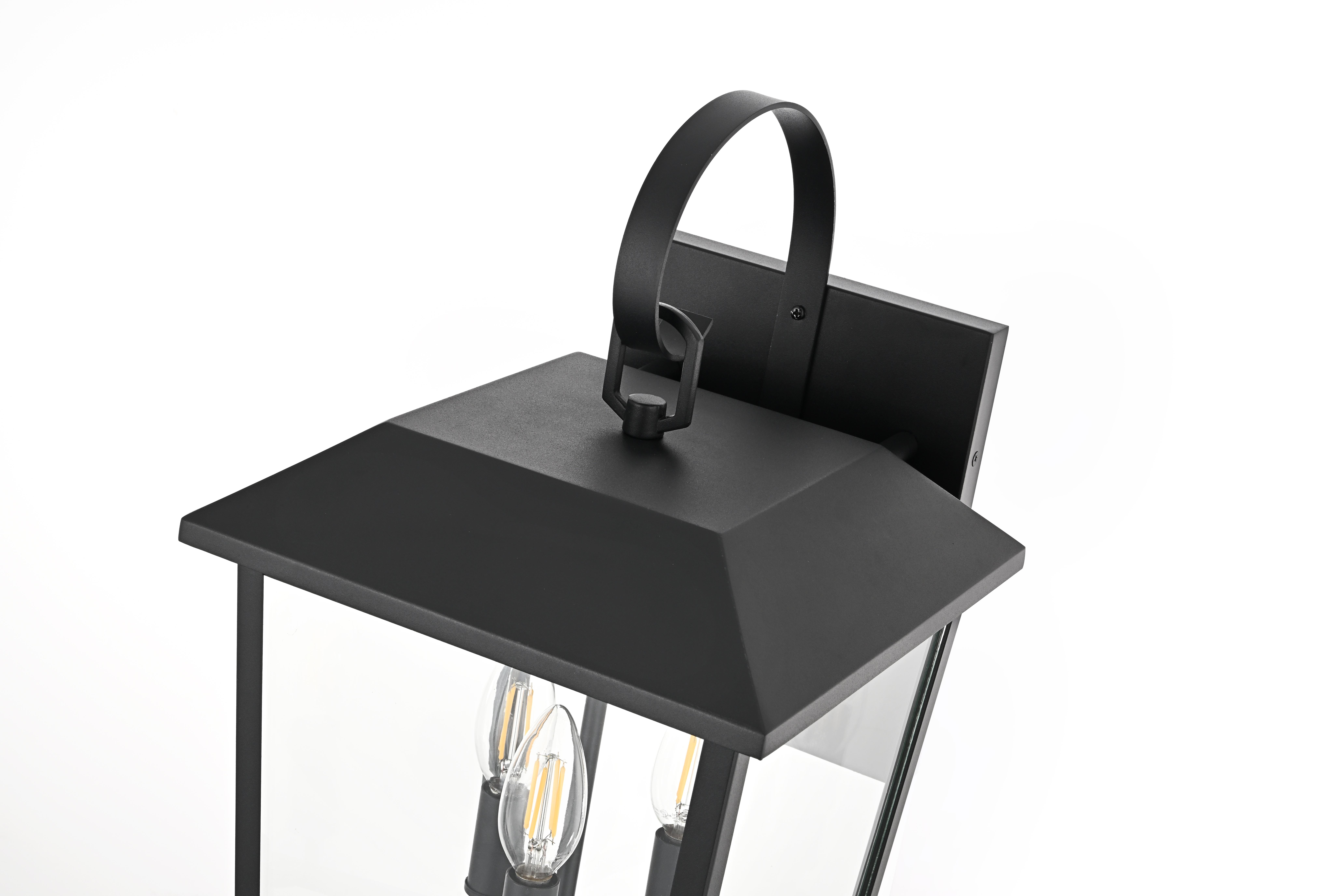 The Riggs by Elegant Lighting - Image 4