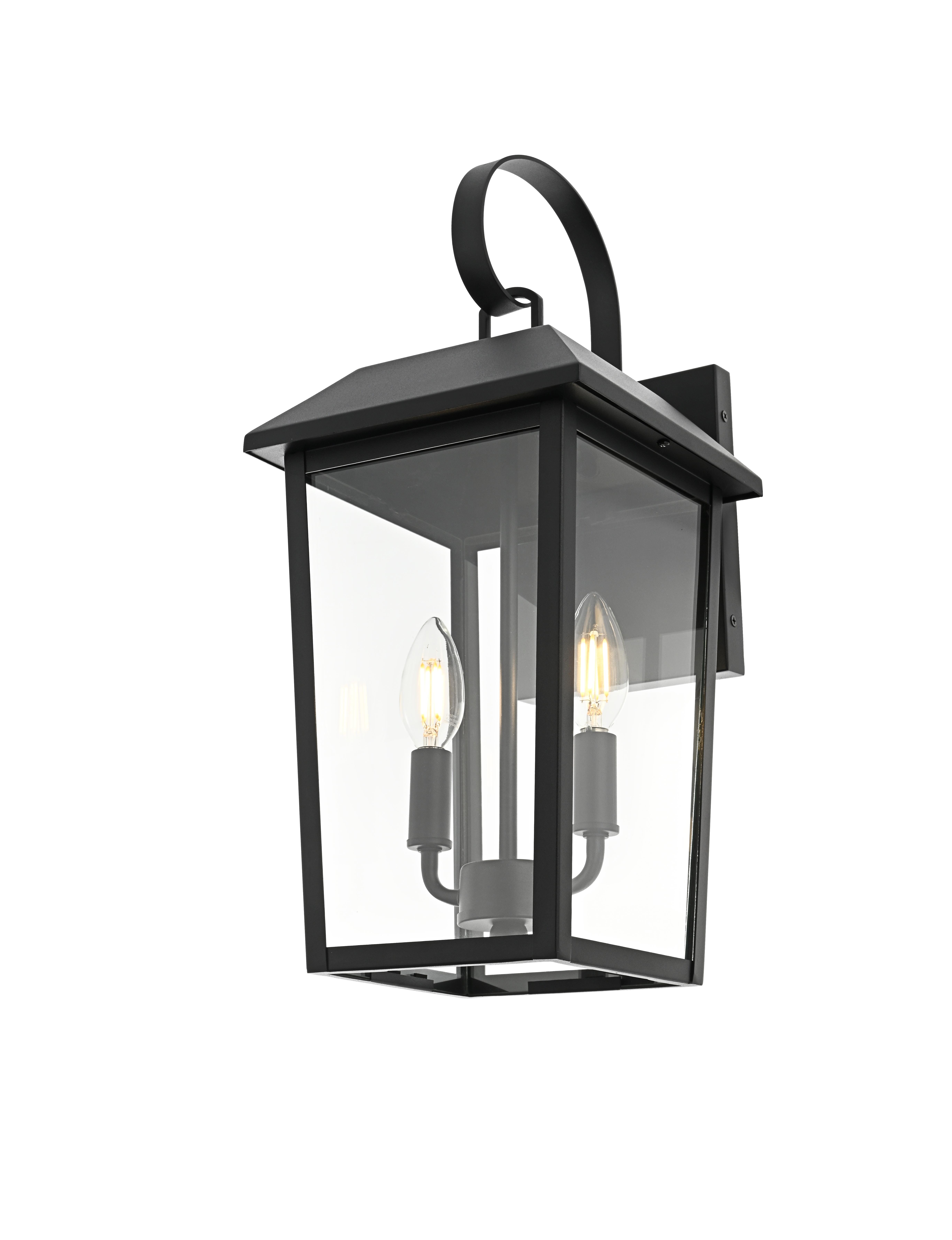 The Riggs by Elegant Lighting - Image 3