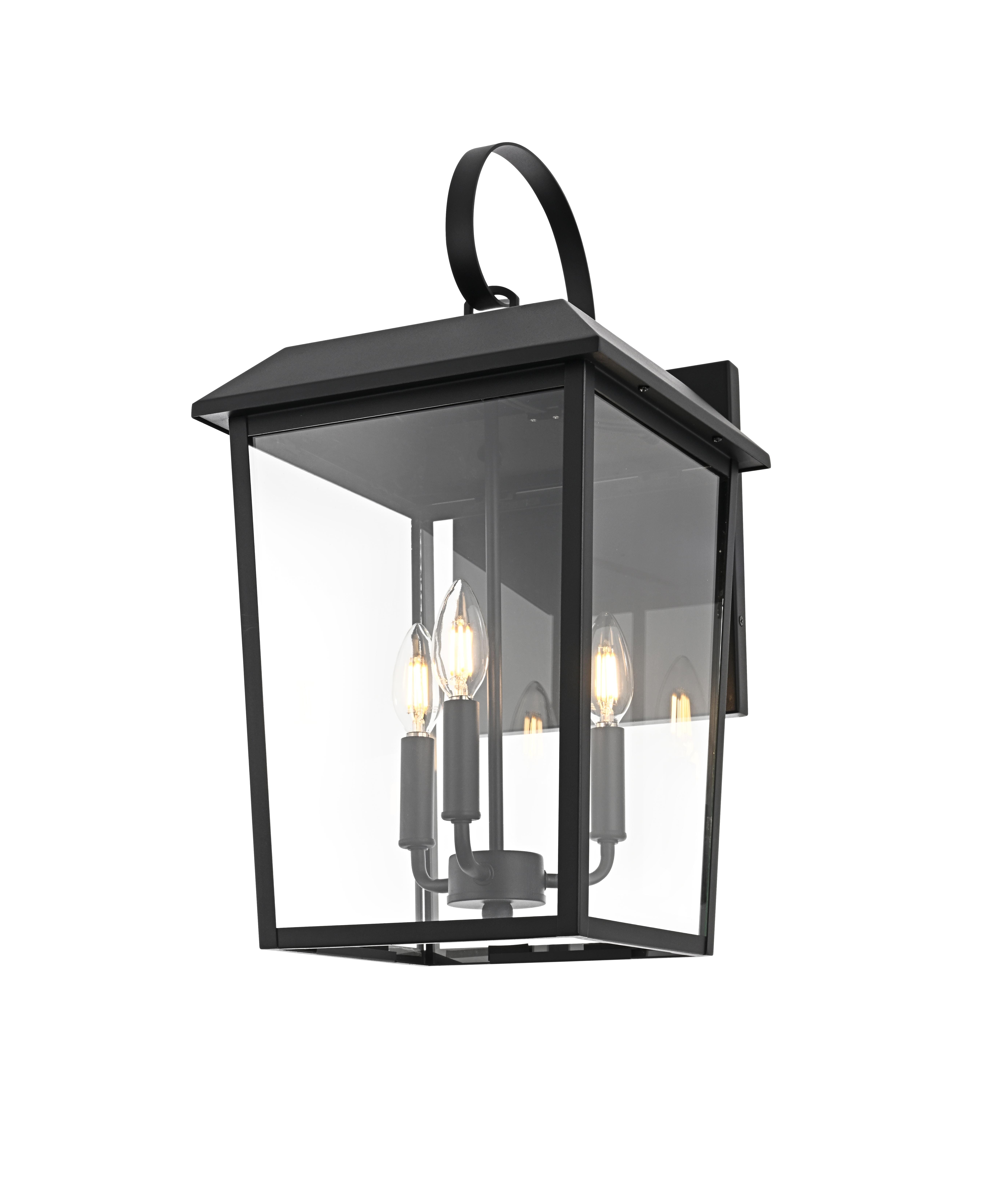The Riggs by Elegant Lighting - Image 3