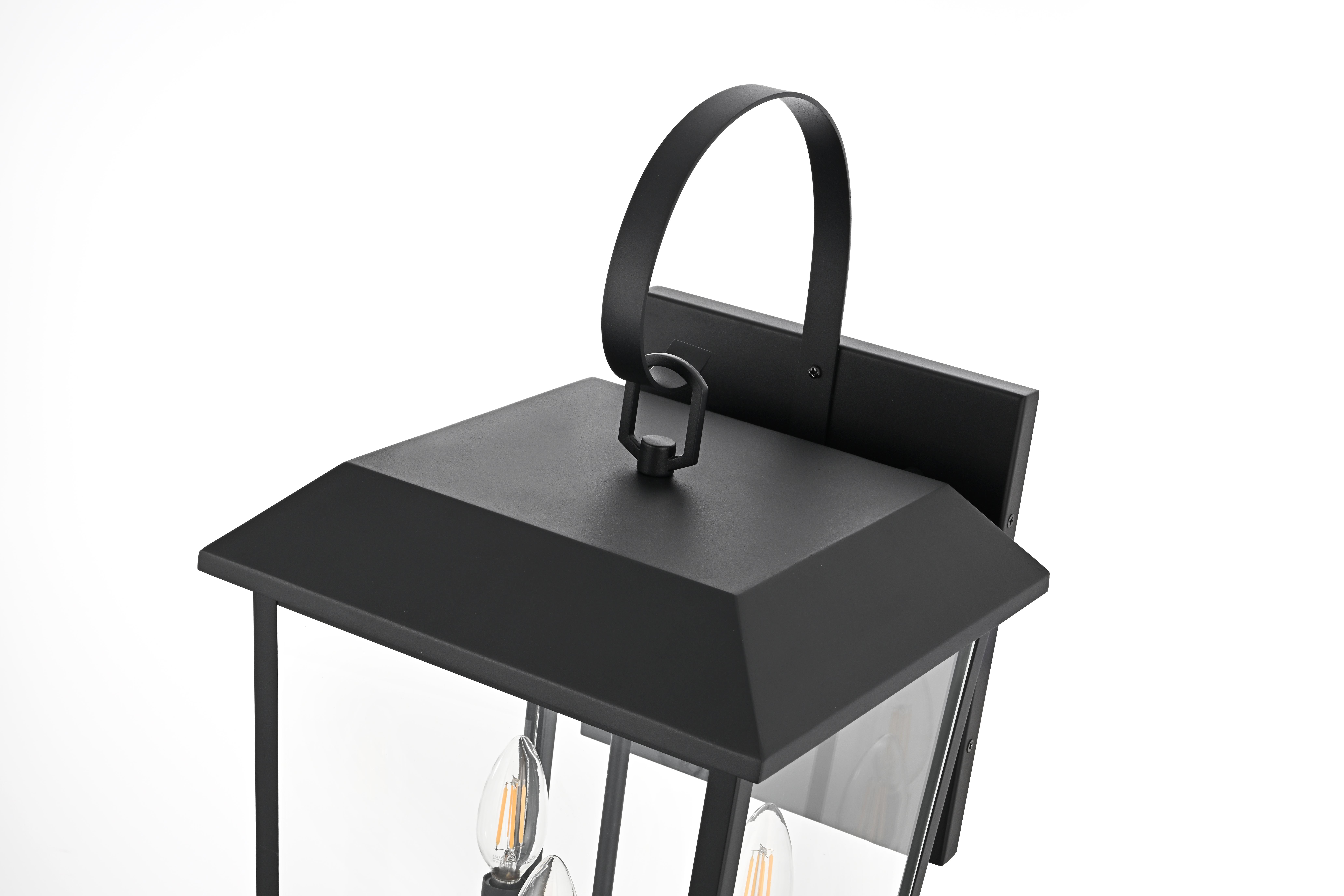 The Riggs by Elegant Lighting - Image 4