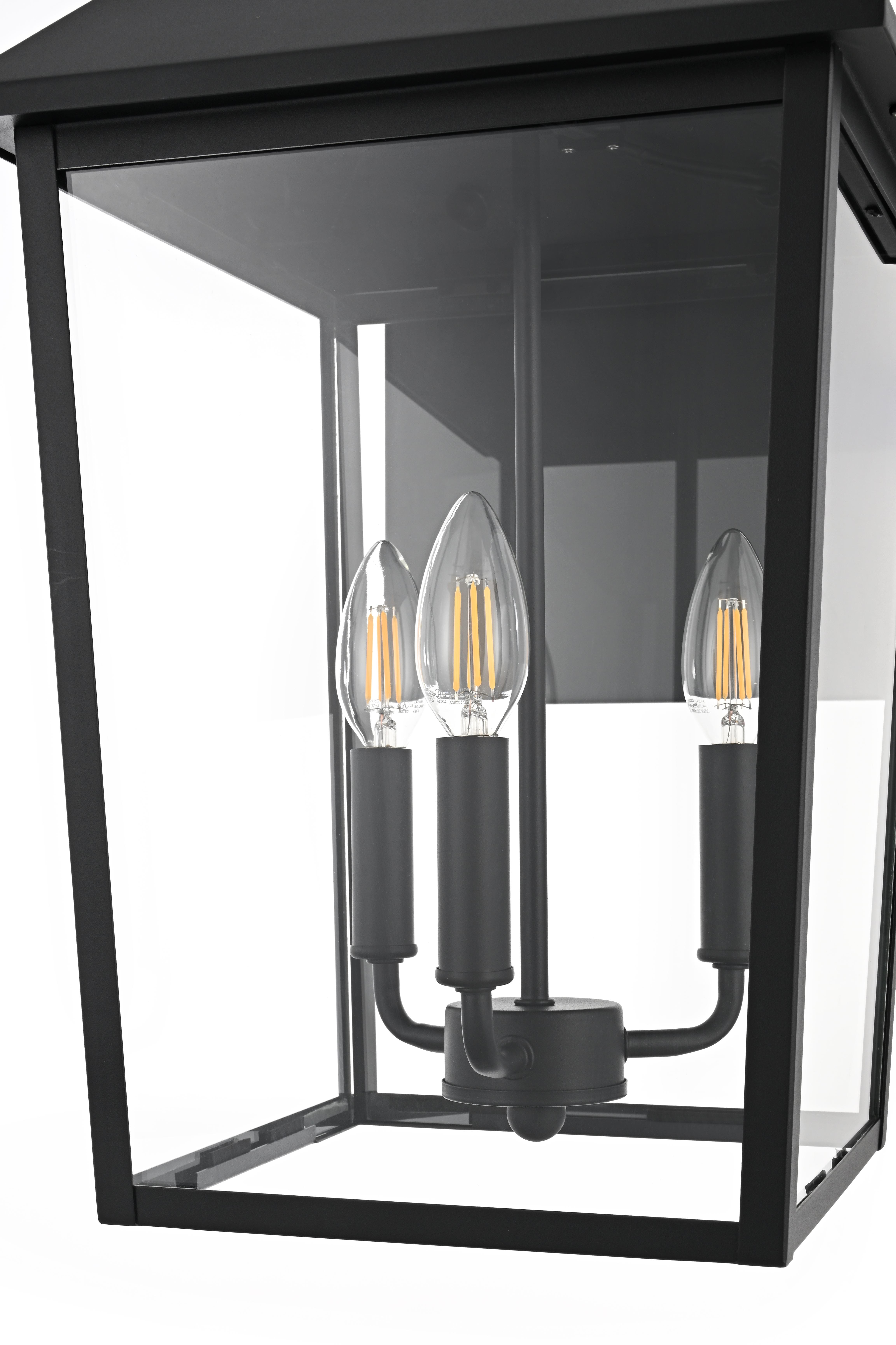 The Riggs by Elegant Lighting - Image 5