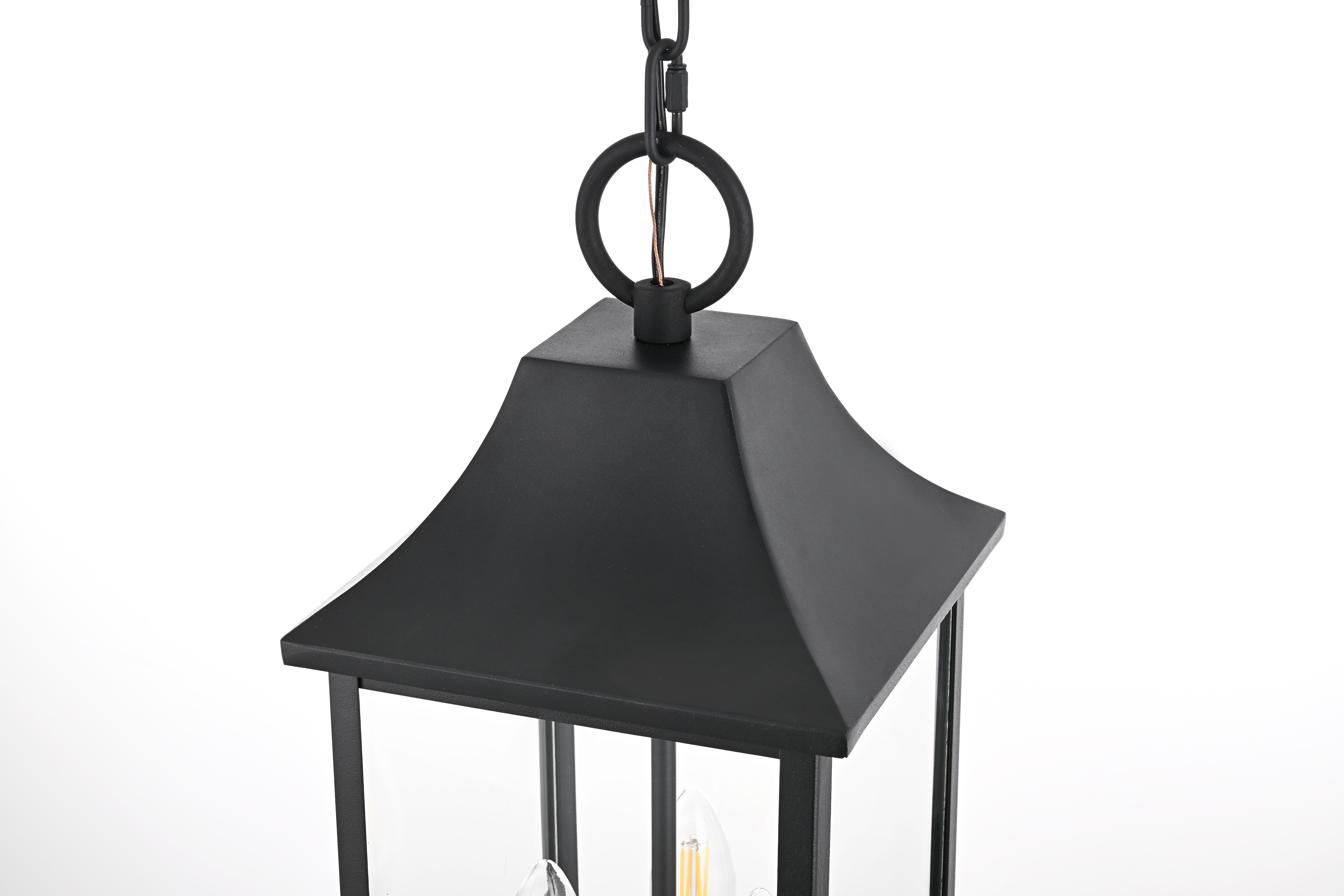 The Shepard by Elegant Lighting - Image 4