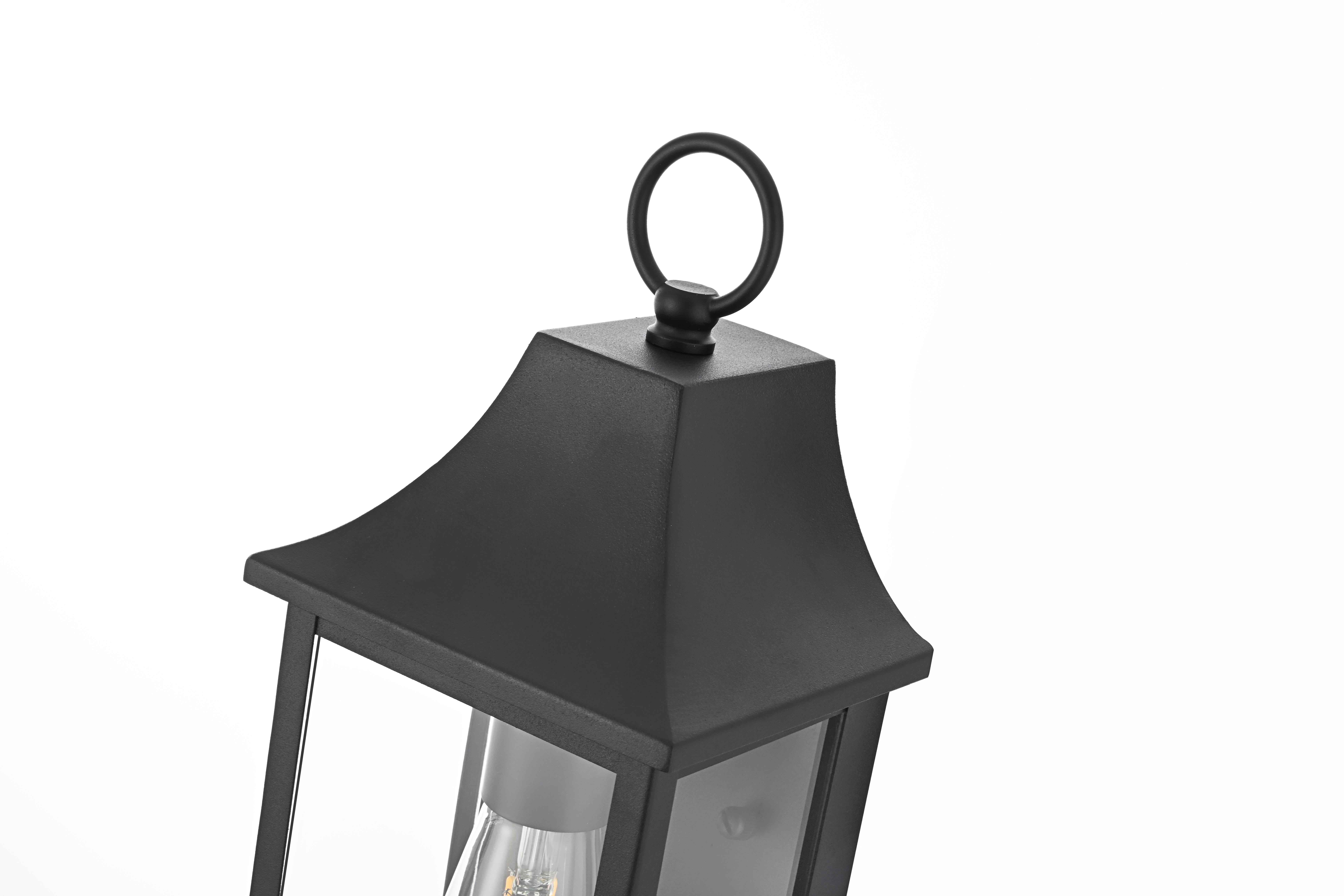 The Shepard by Elegant Lighting - Image 4