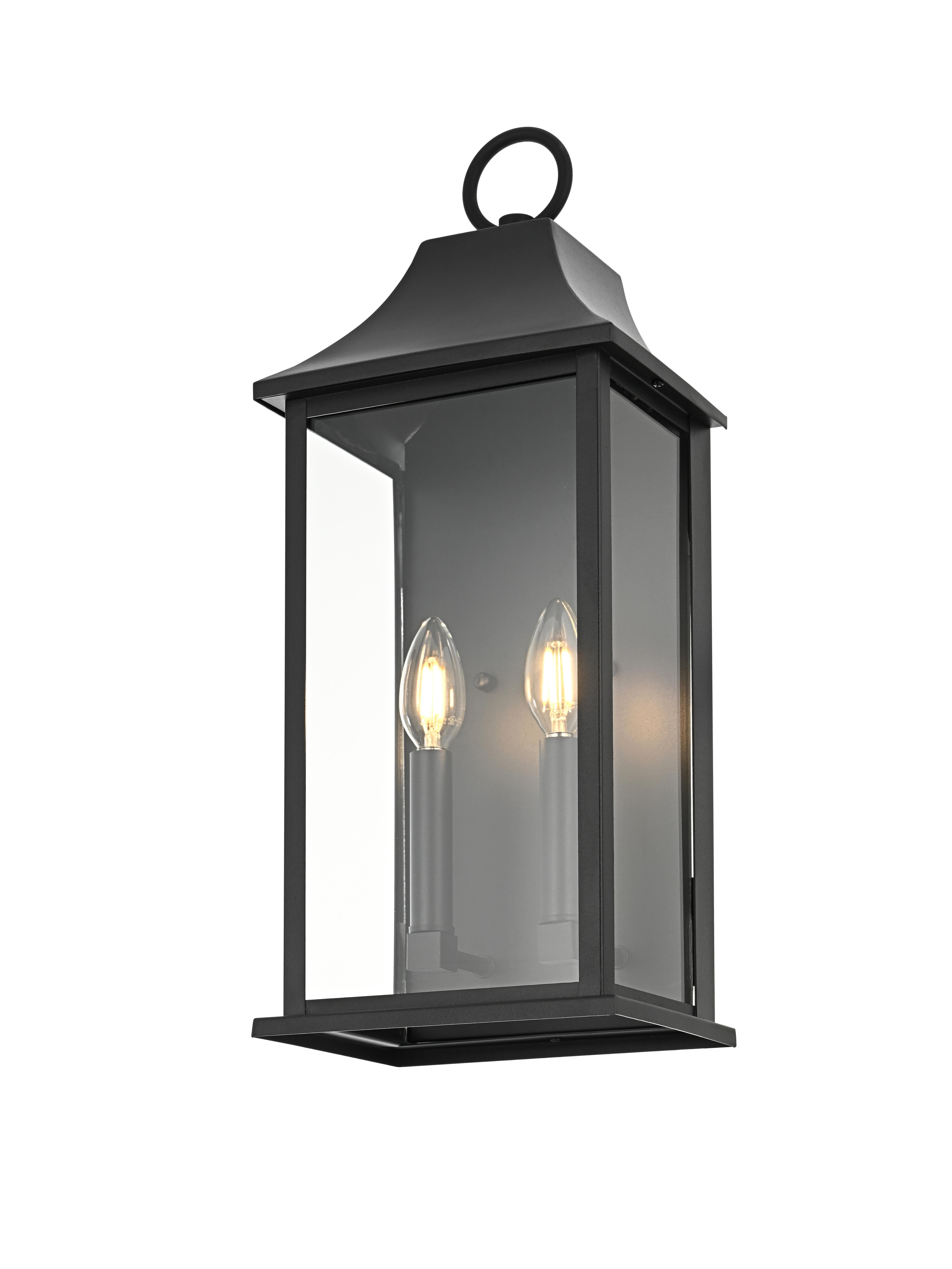 The Shepard by Elegant Lighting - Image 3