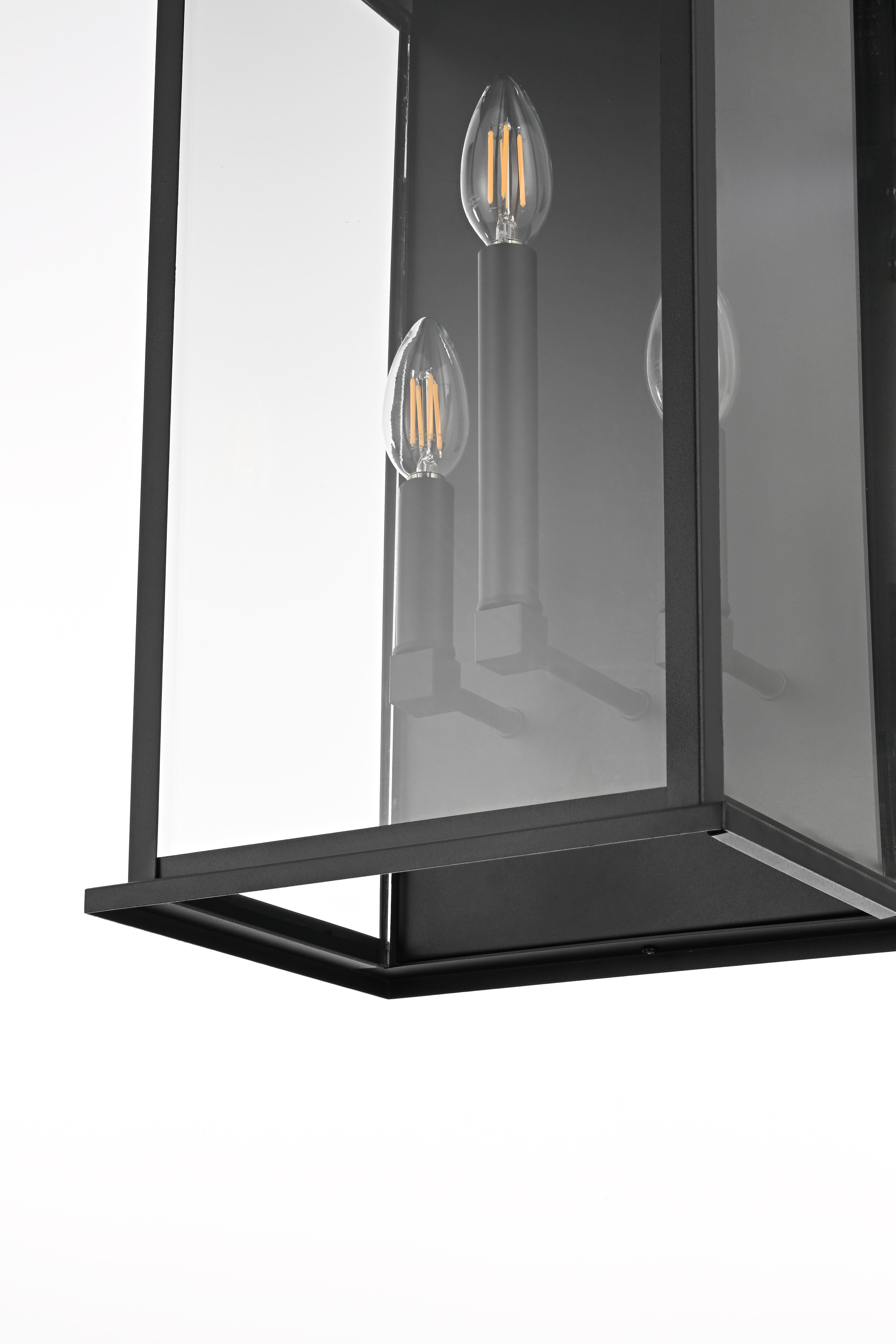 The Shepard by Elegant Lighting - Image 4