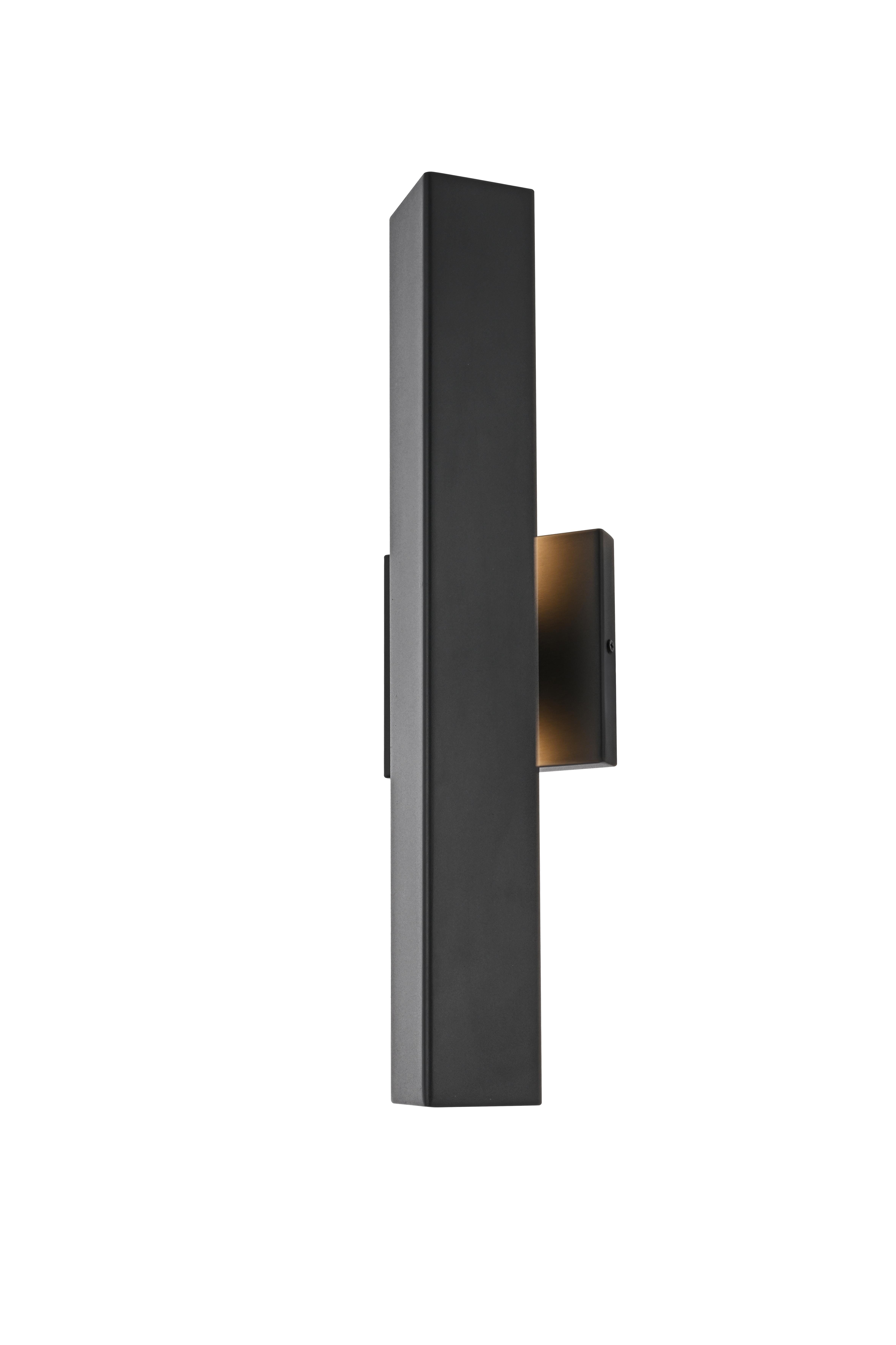 The Troy by Elegant Lighting - Image 3