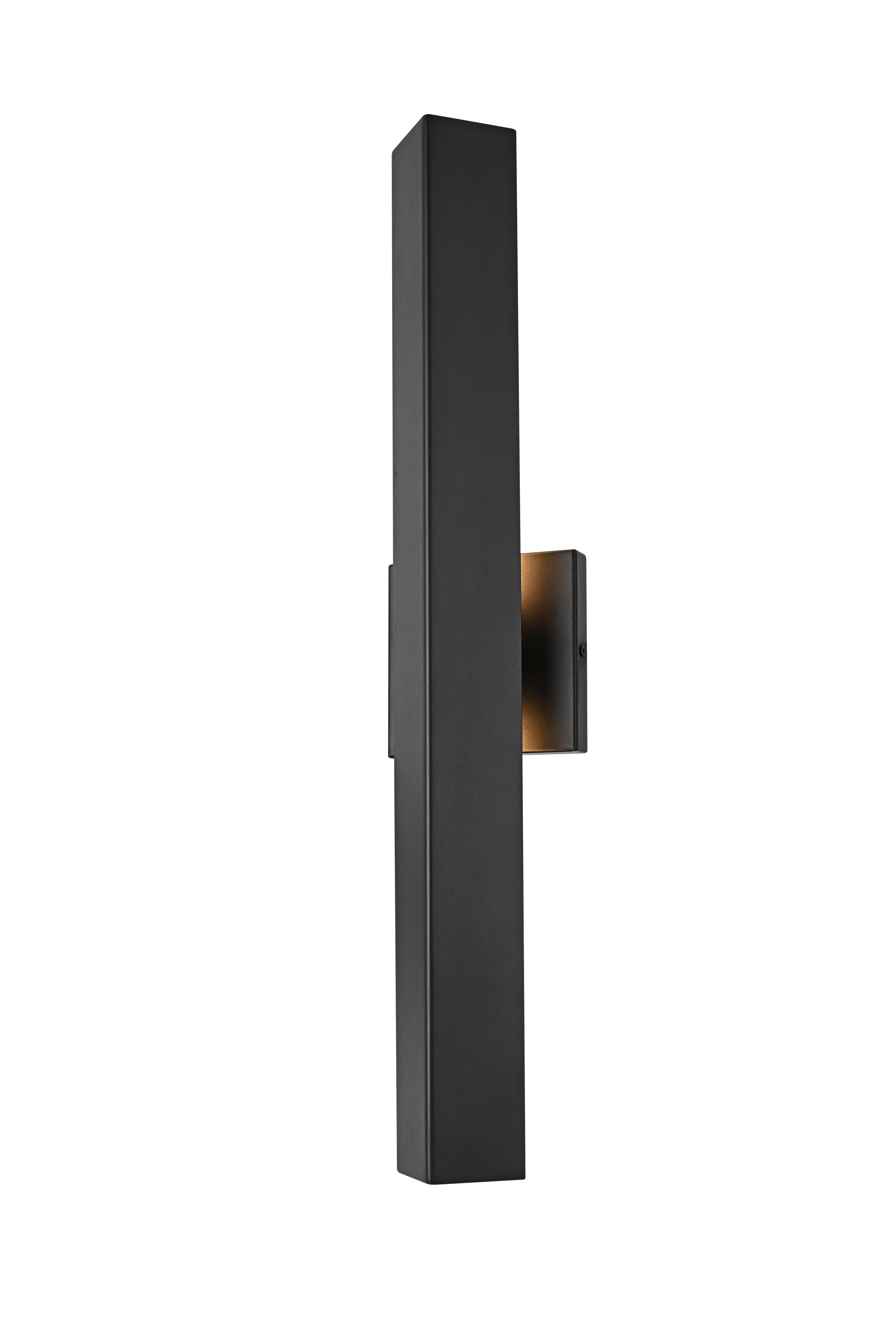 The Troy by Elegant Lighting - Image 3