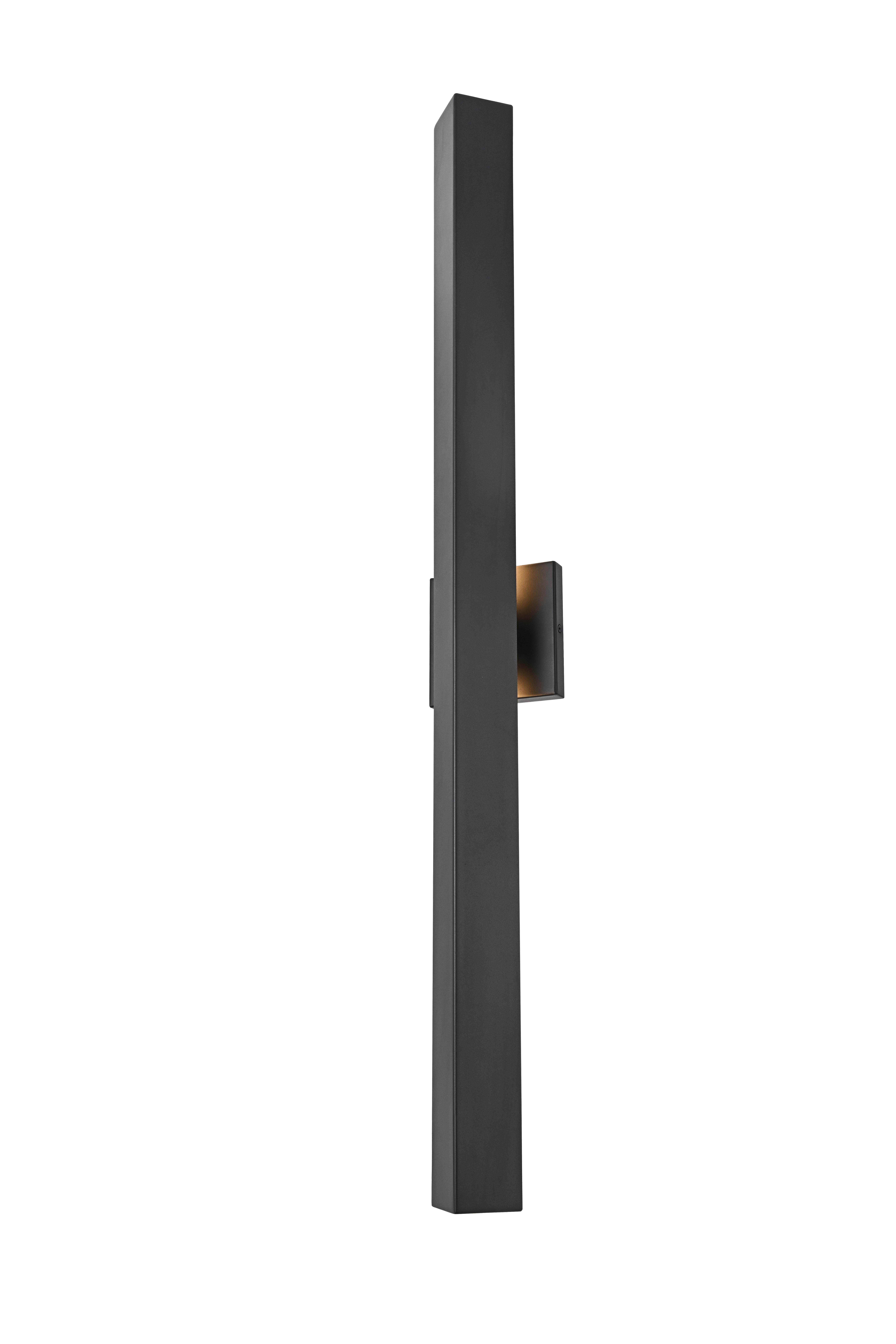 The Troy by Elegant Lighting - Image 3