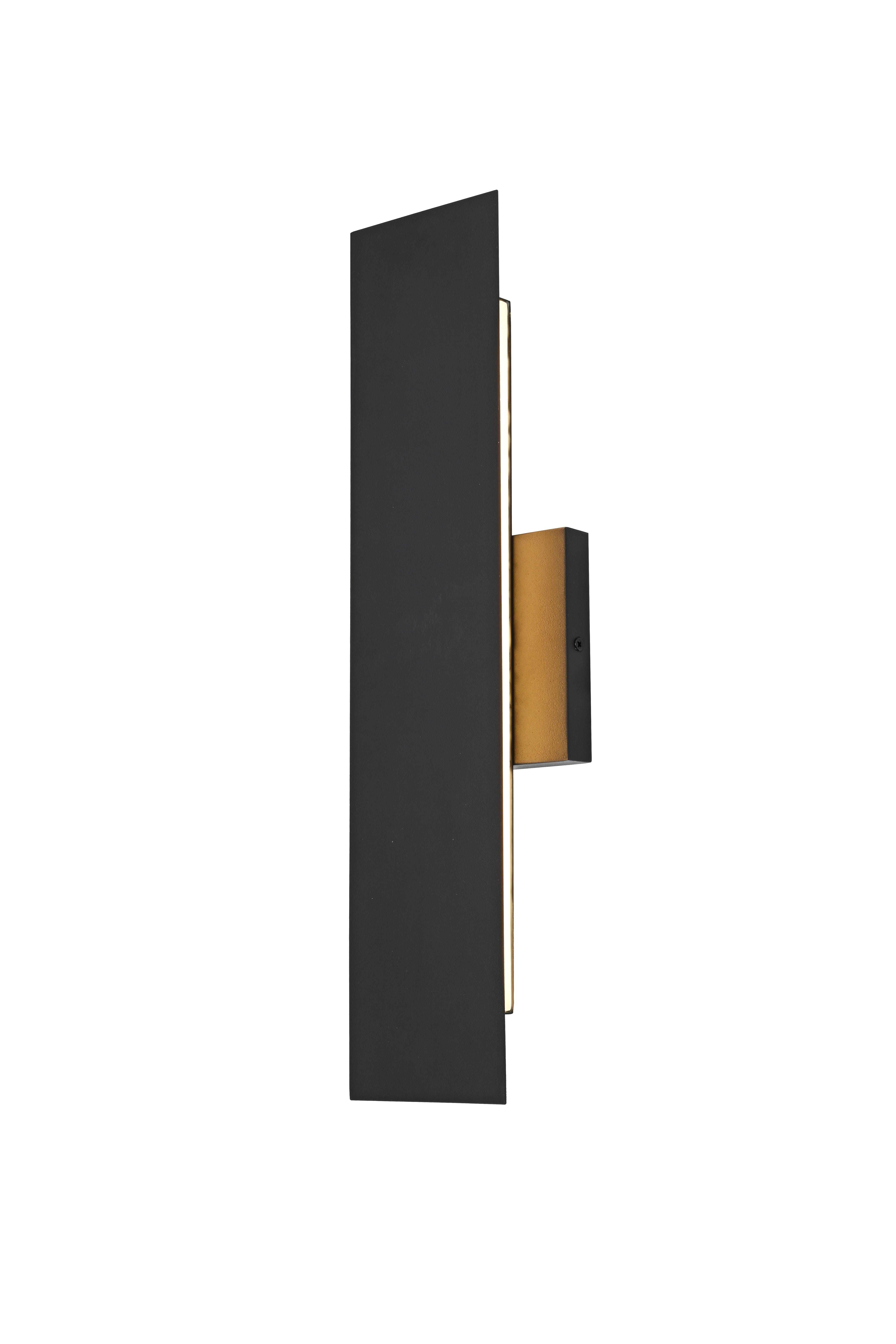 The Waylen by Elegant Lighting - Image 3