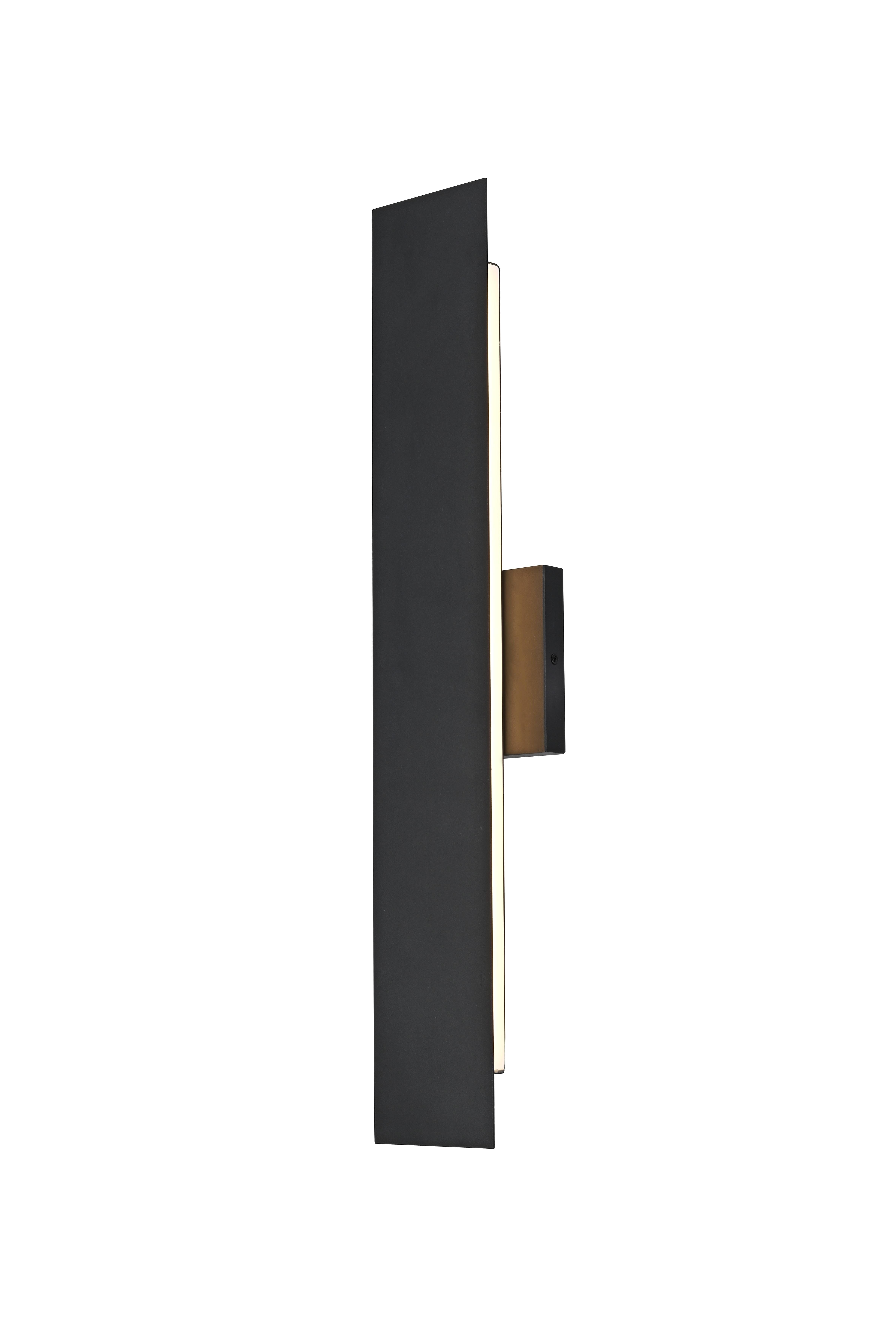 The Waylen by Elegant Lighting - Image 3