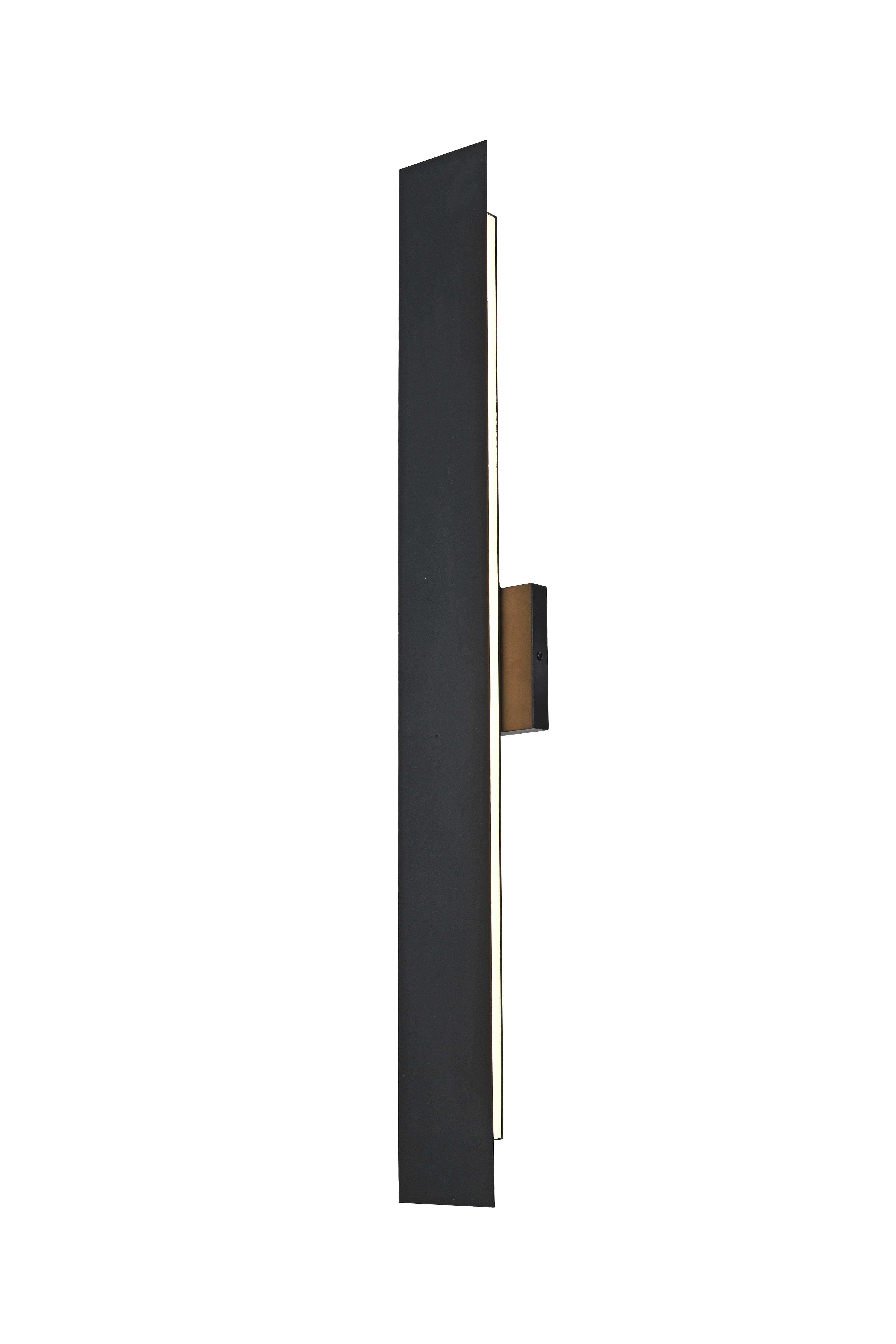 The Waylen by Elegant Lighting - Image 3