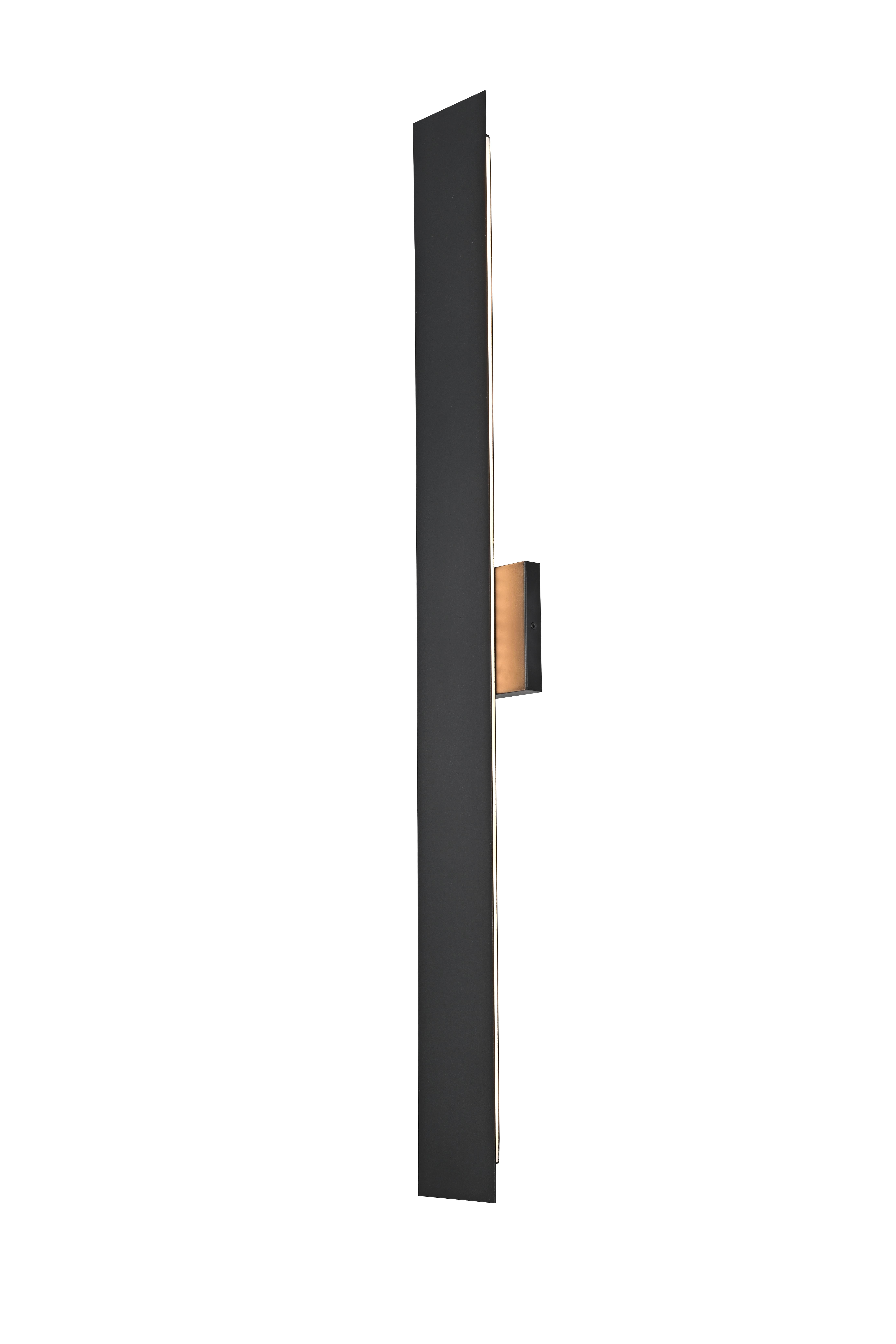 The Waylen by Elegant Lighting - Image 3