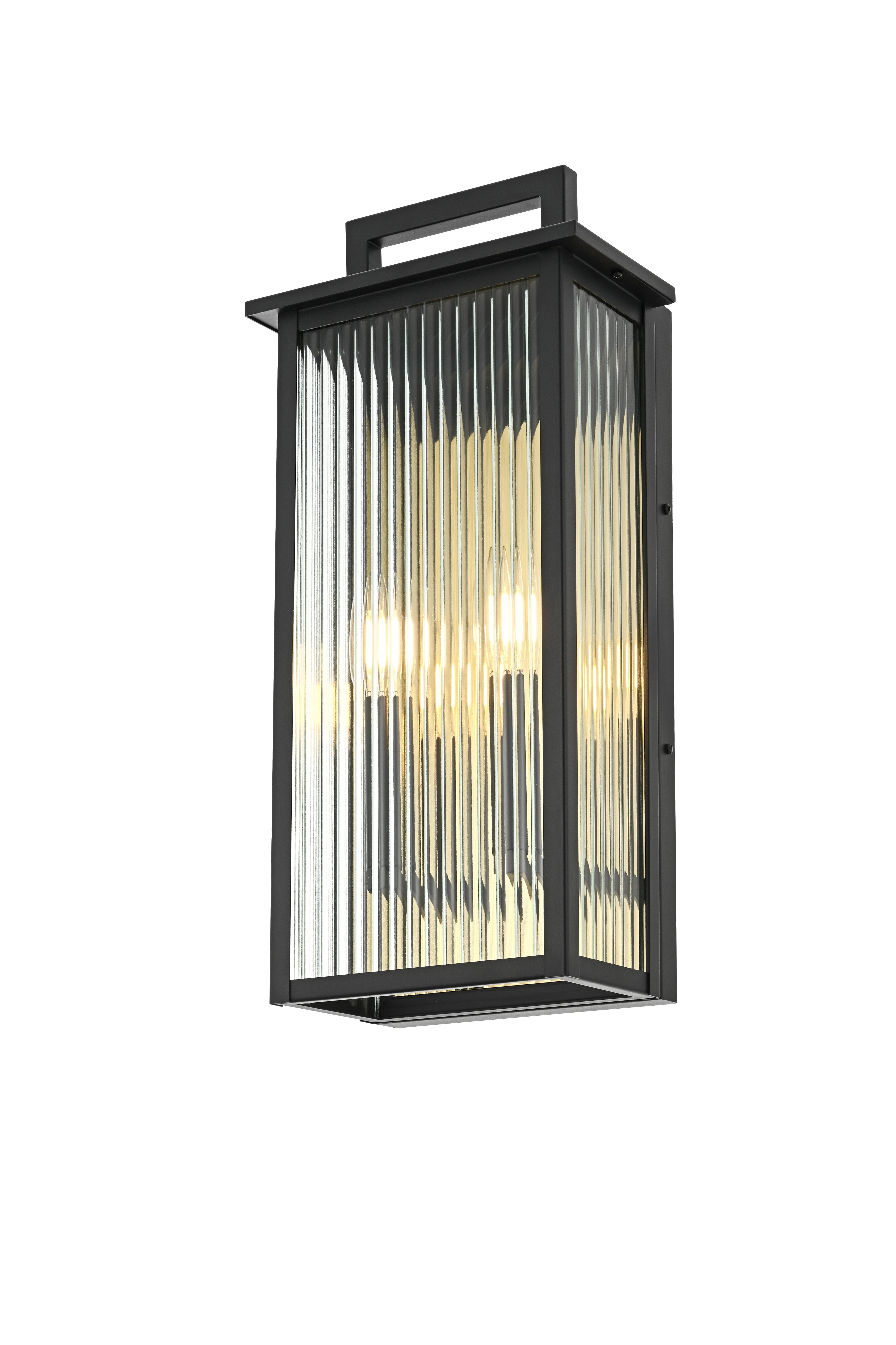 The Kannon by Elegant Lighting - Image 3