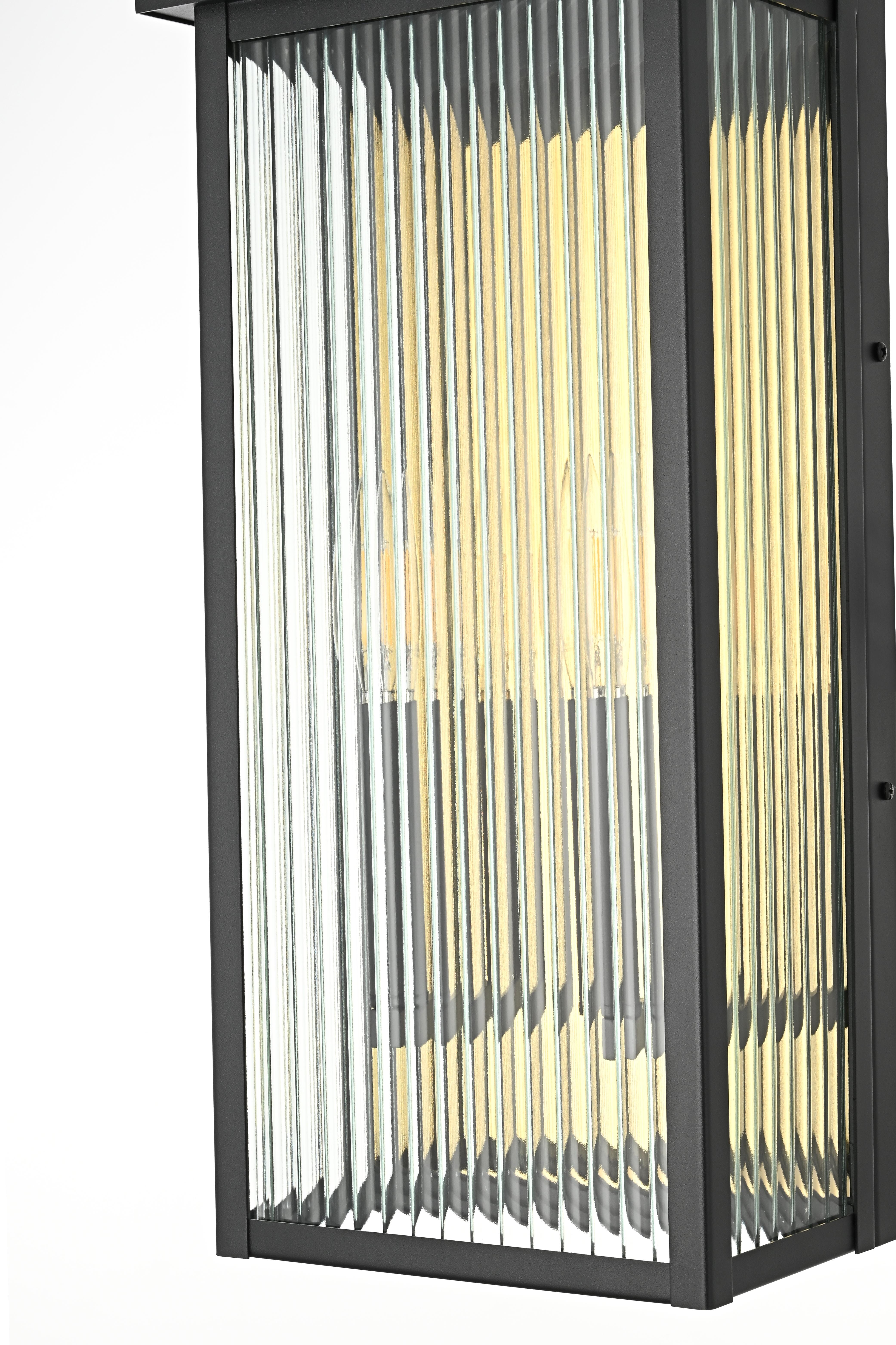 The Kannon by Elegant Lighting - Image 4
