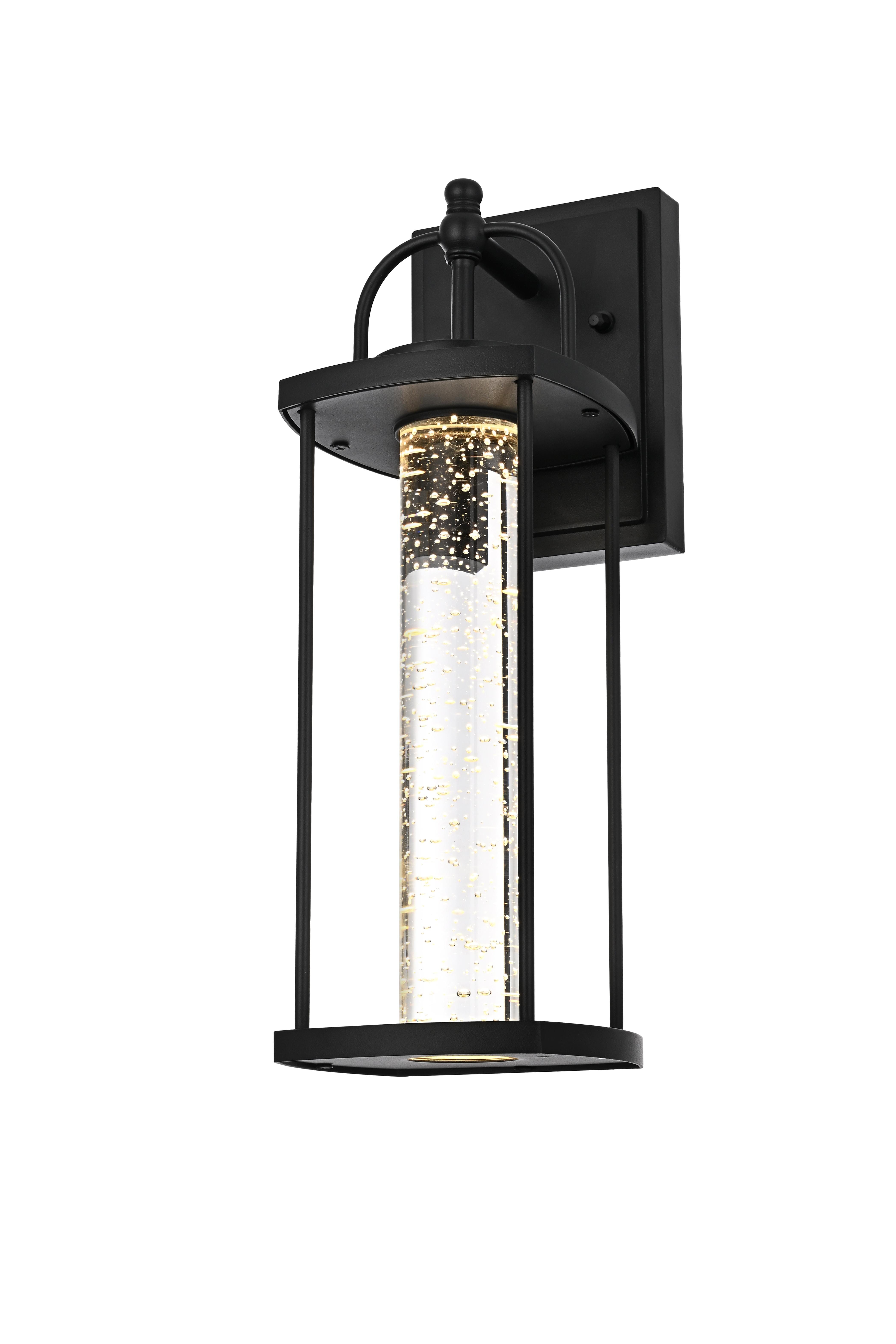 The Zev by Elegant Lighting - Image 3