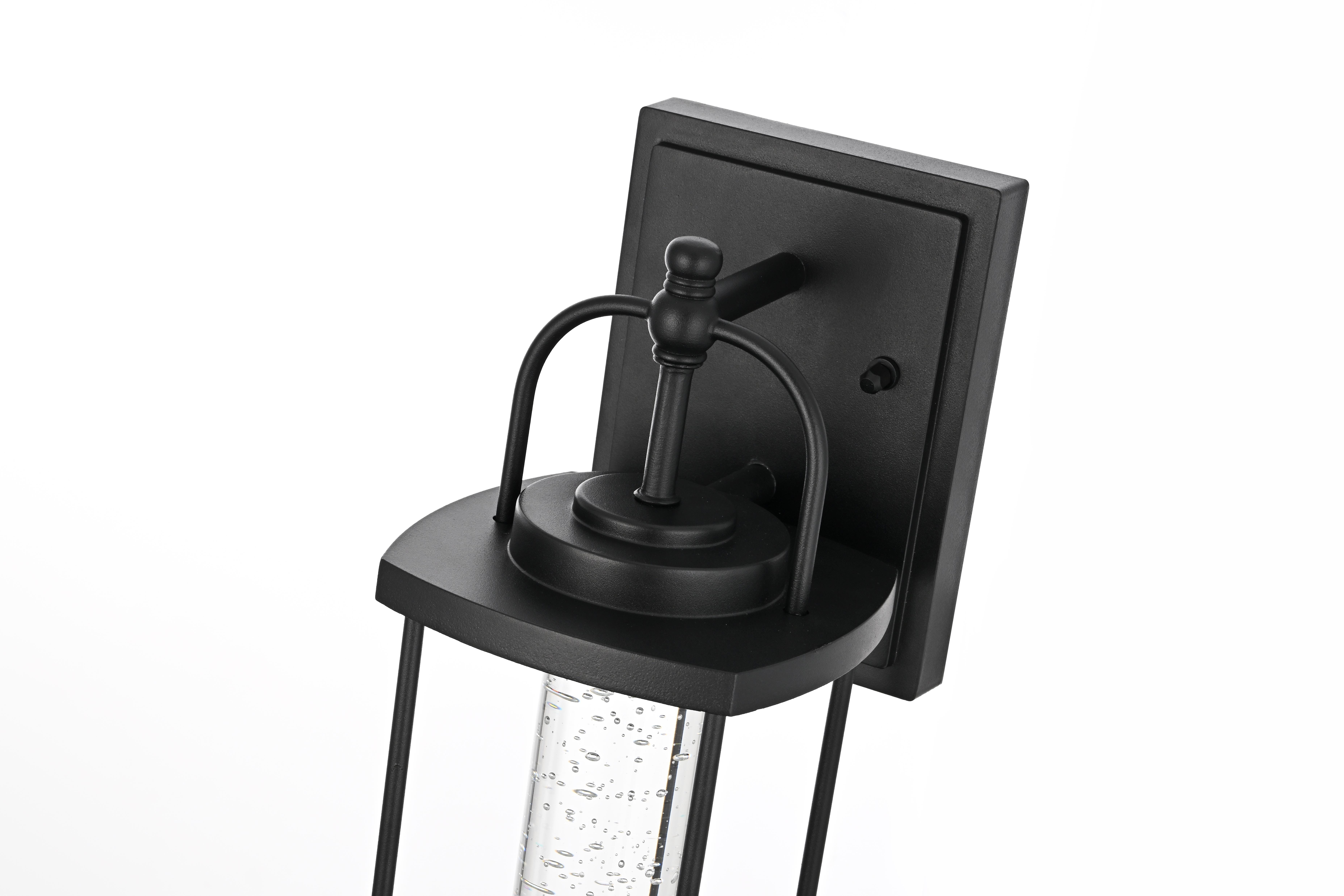 The Zev by Elegant Lighting - Image 4