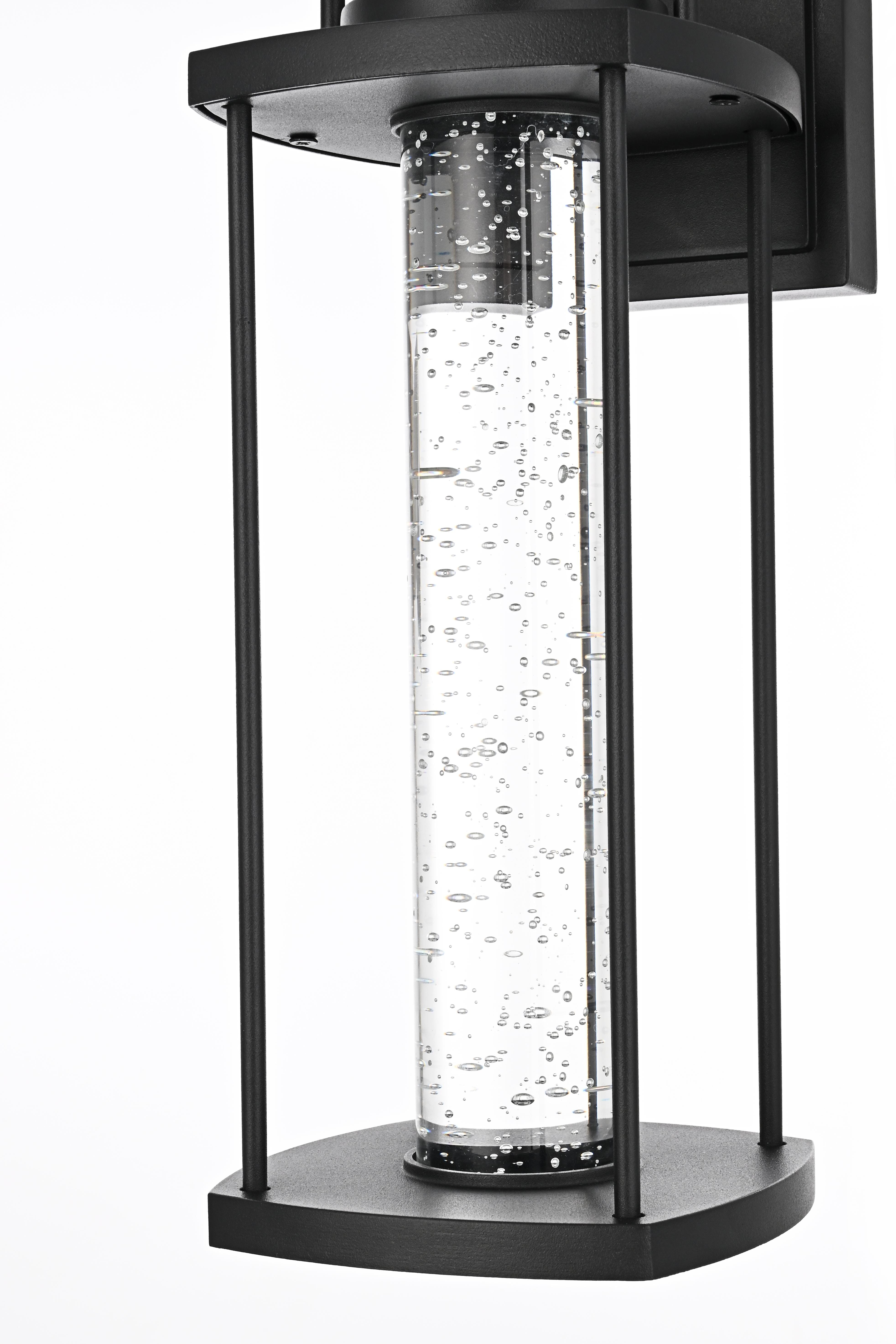 The Zev by Elegant Lighting - Image 5