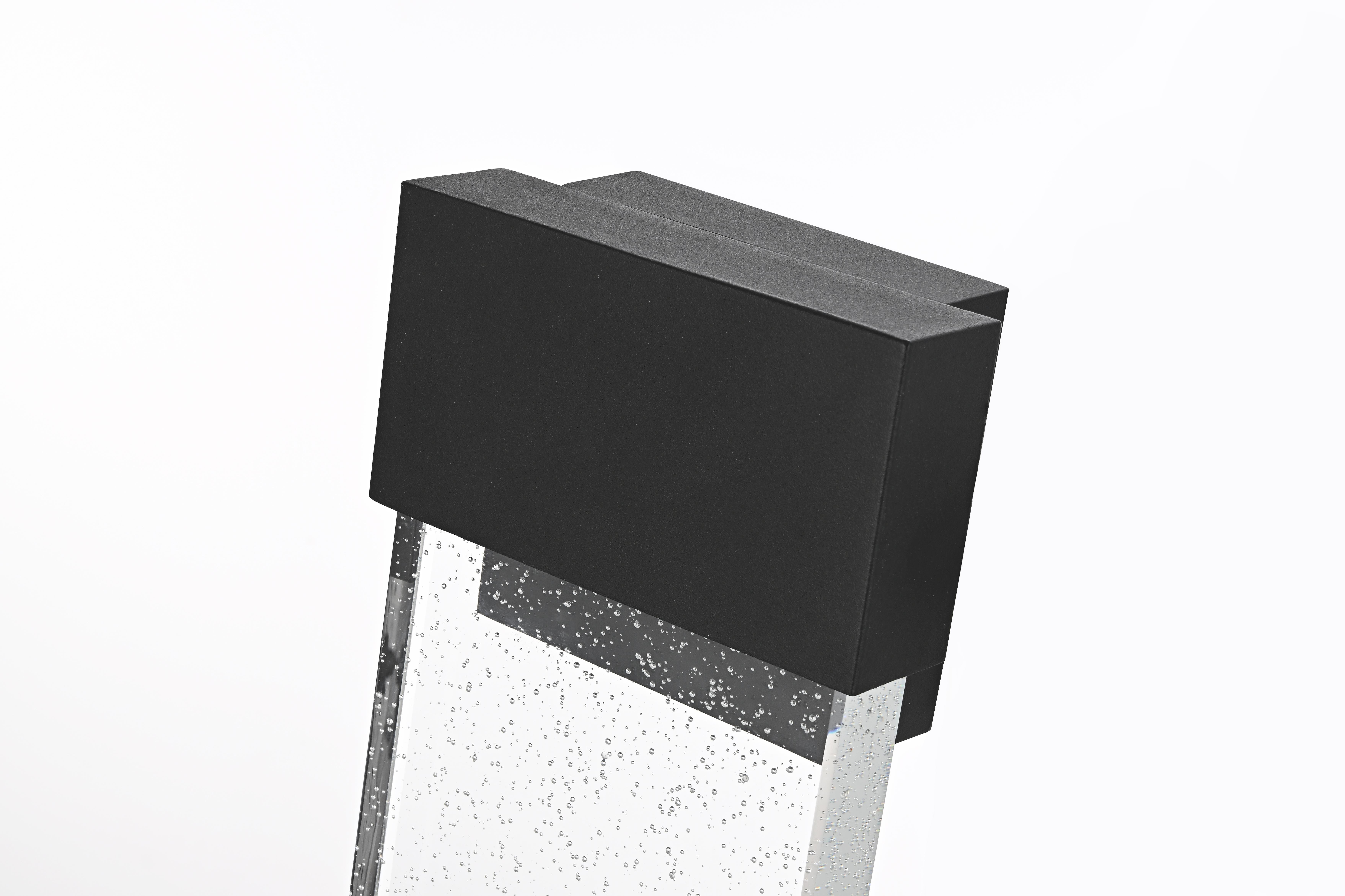 The Ronin by Elegant Lighting - Image 4