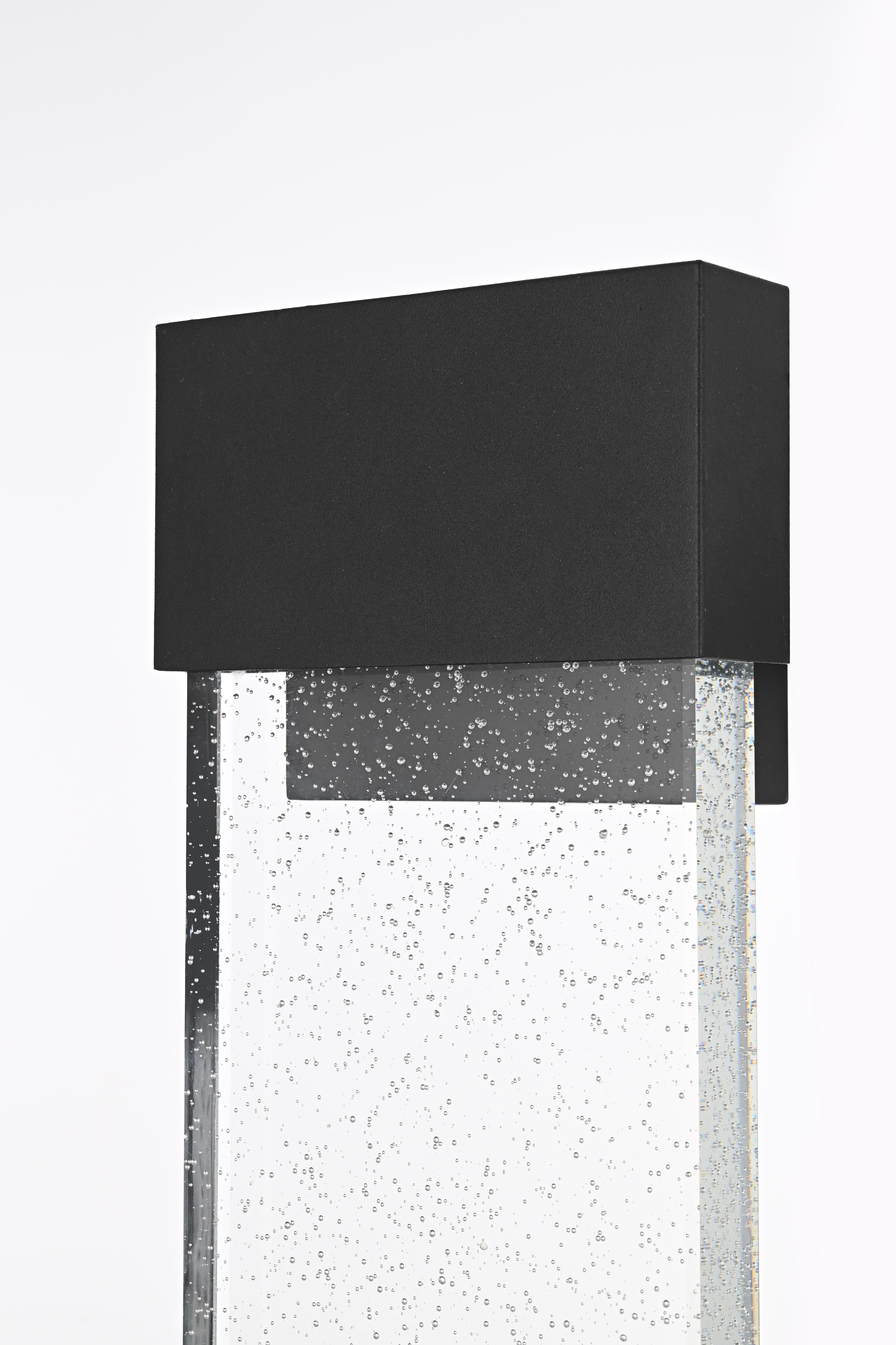 The Ronin by Elegant Lighting - Image 5