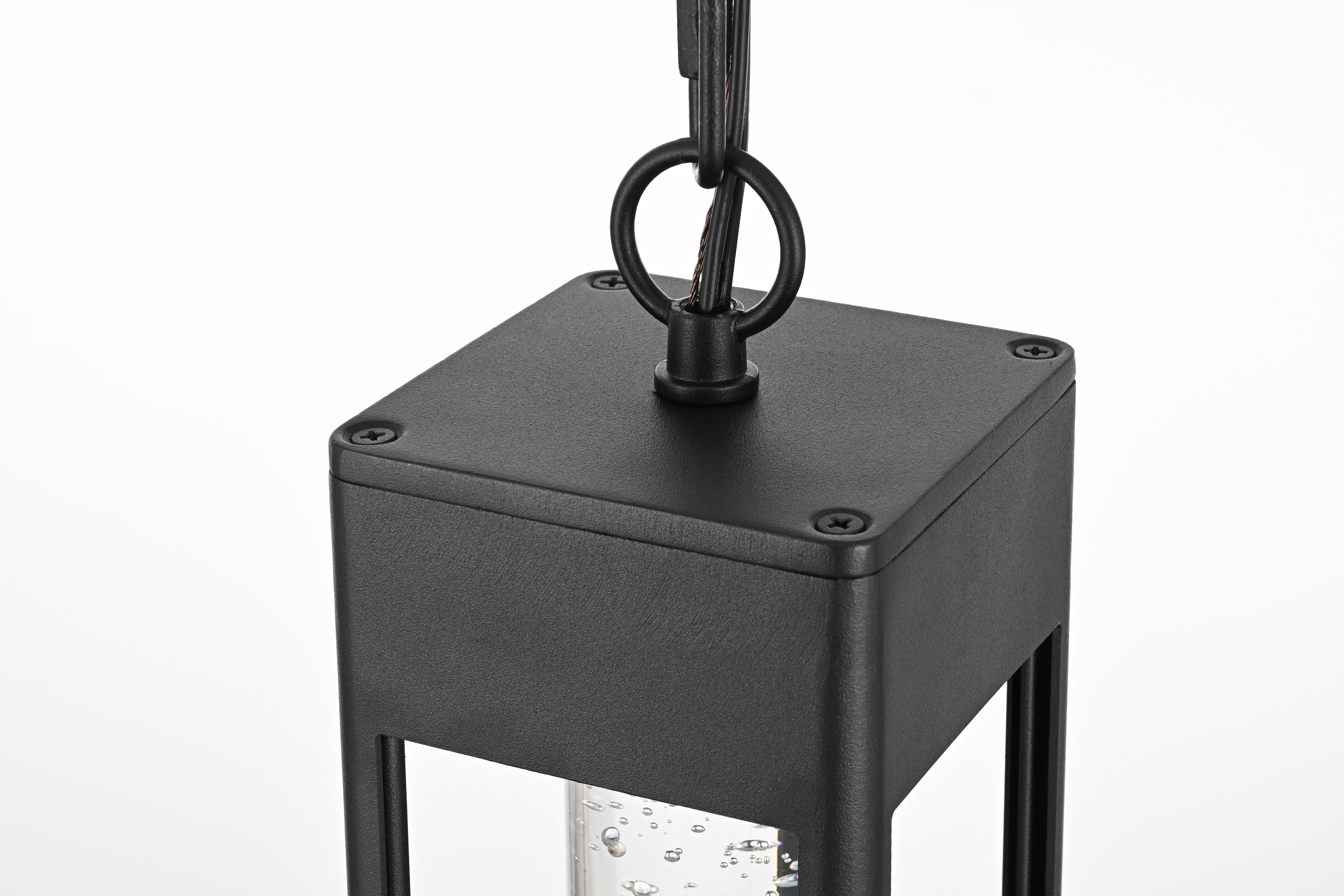 The Amaris by Elegant Lighting - Image 4