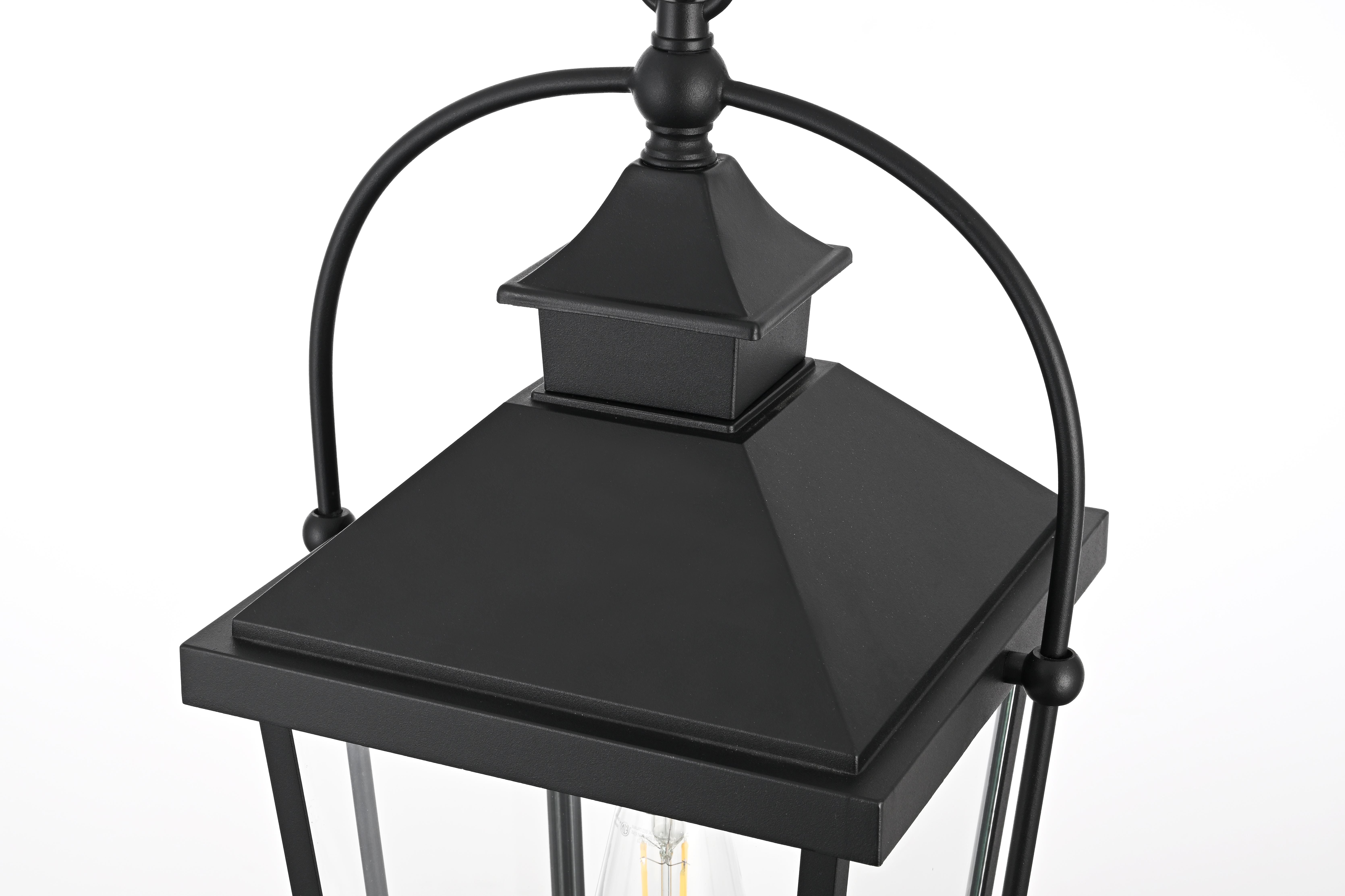 The Luz by Elegant Lighting - Image 4