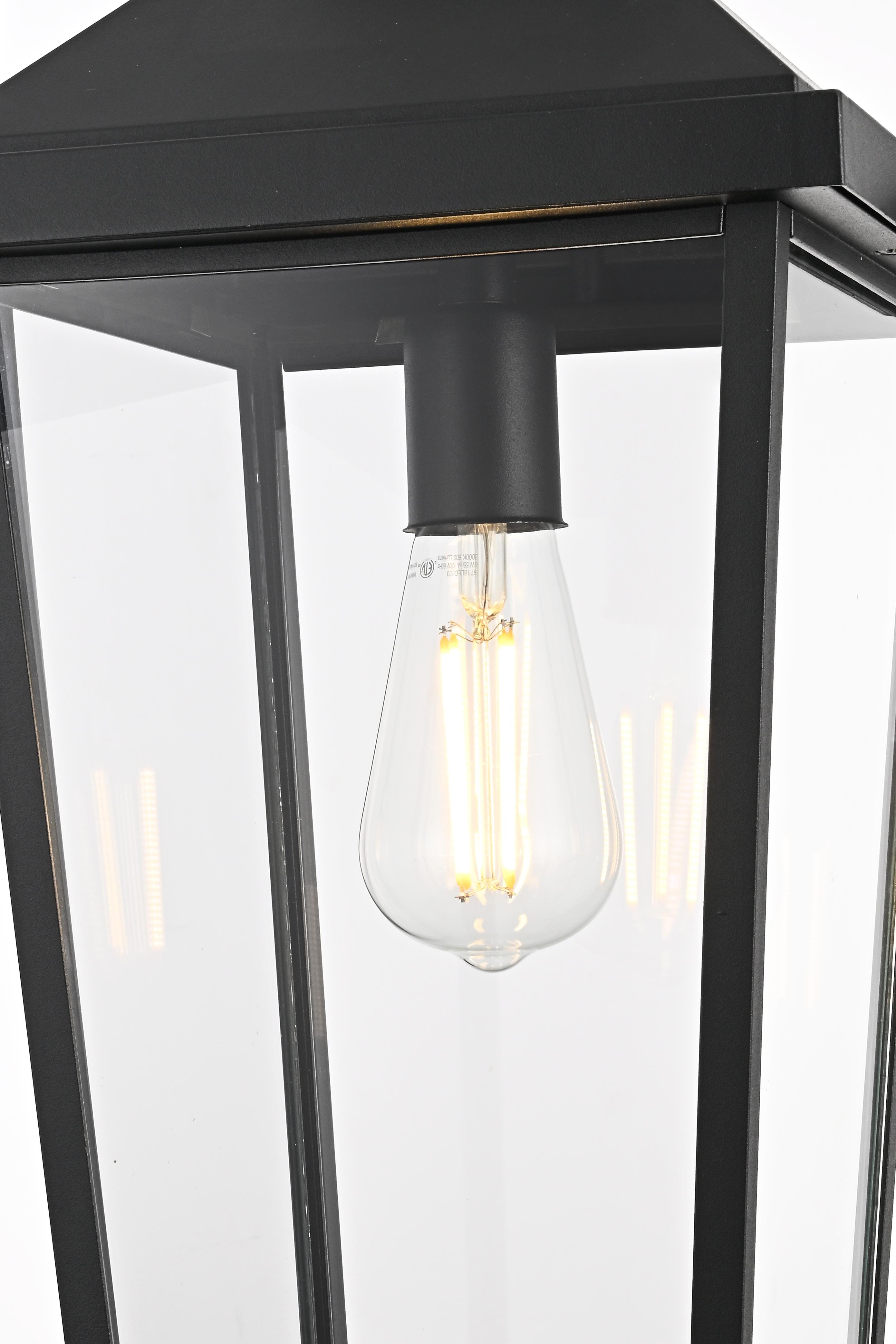 The Luz by Elegant Lighting - Image 5