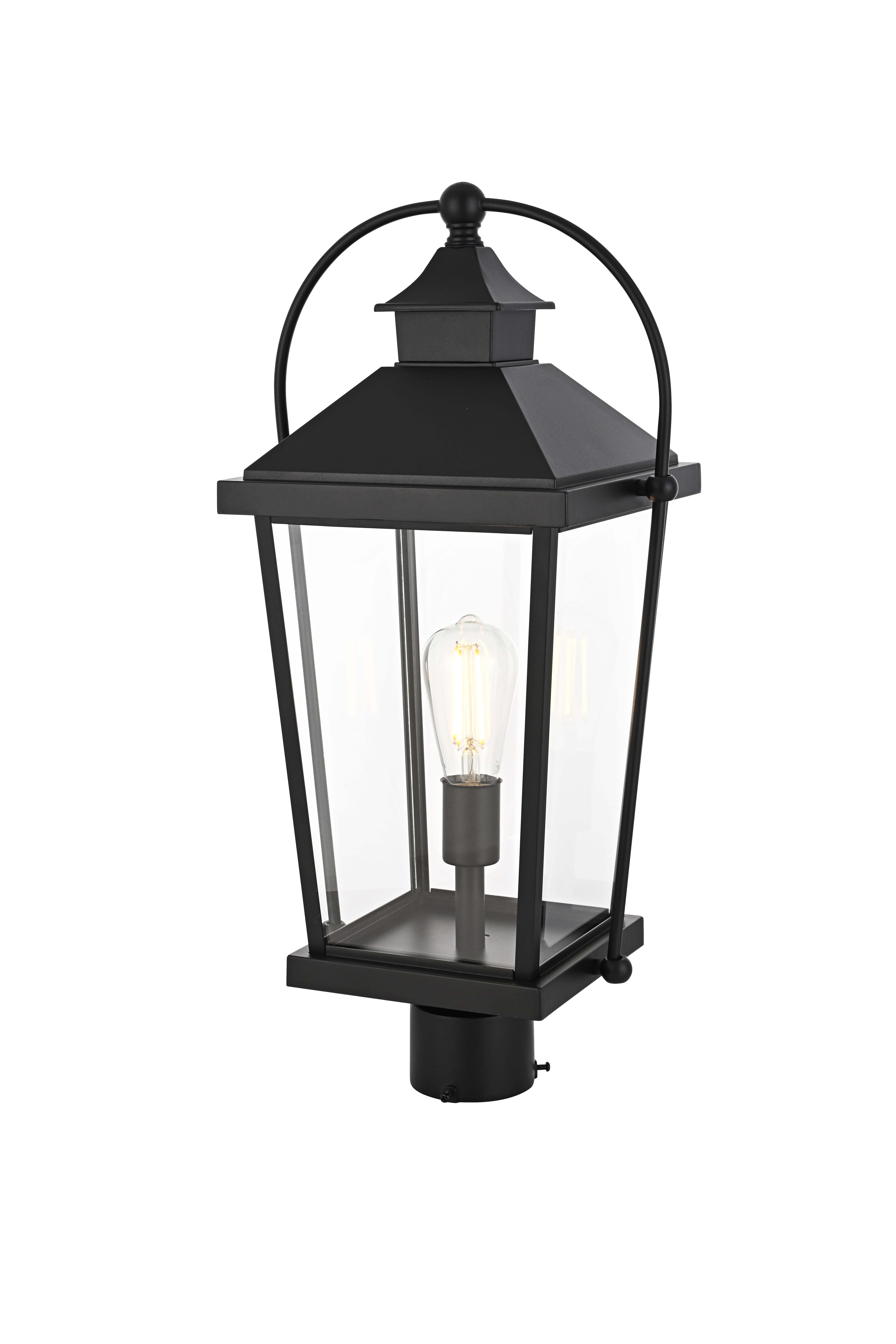 The Luz by Elegant Lighting - Image 3