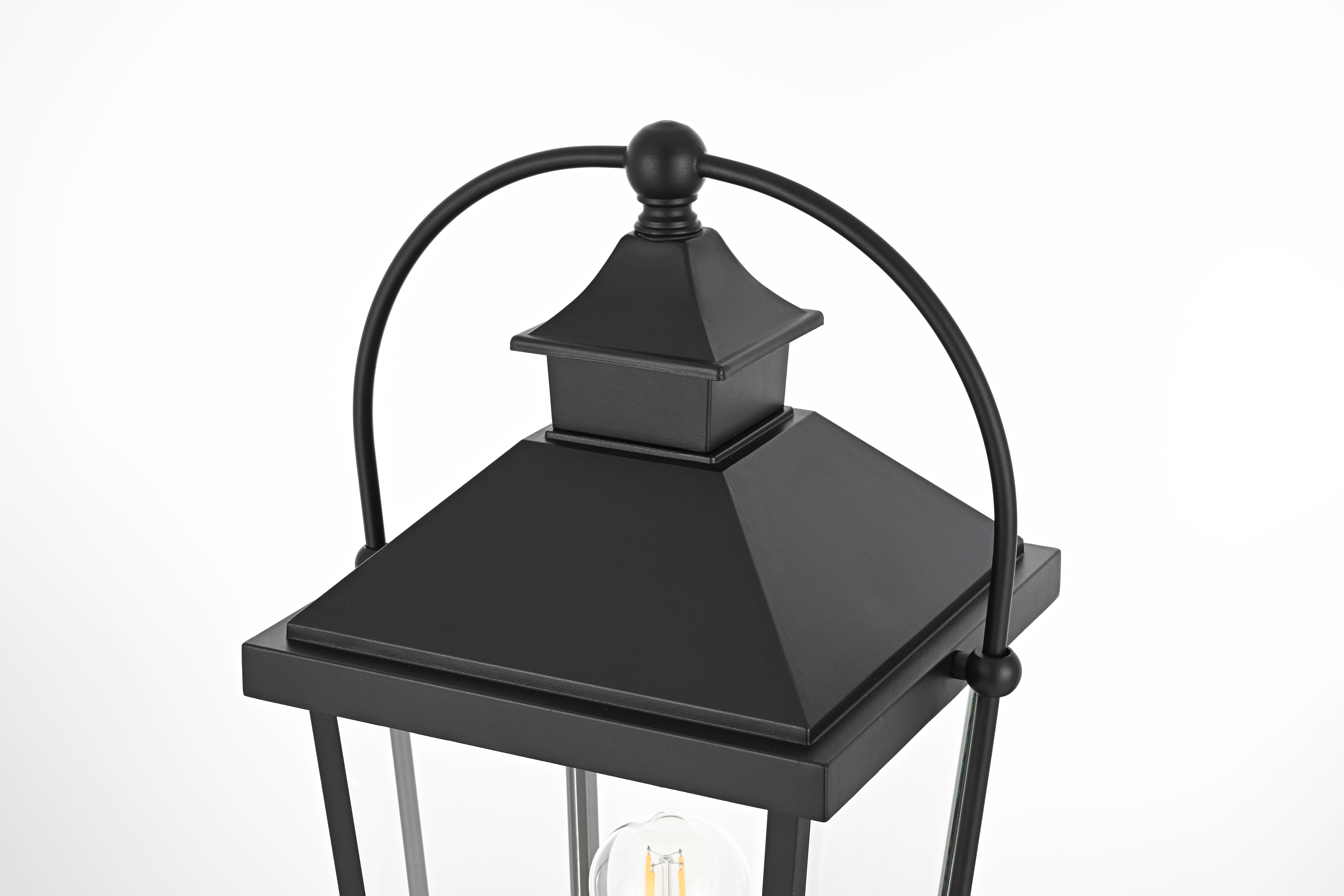 The Luz by Elegant Lighting - Image 4