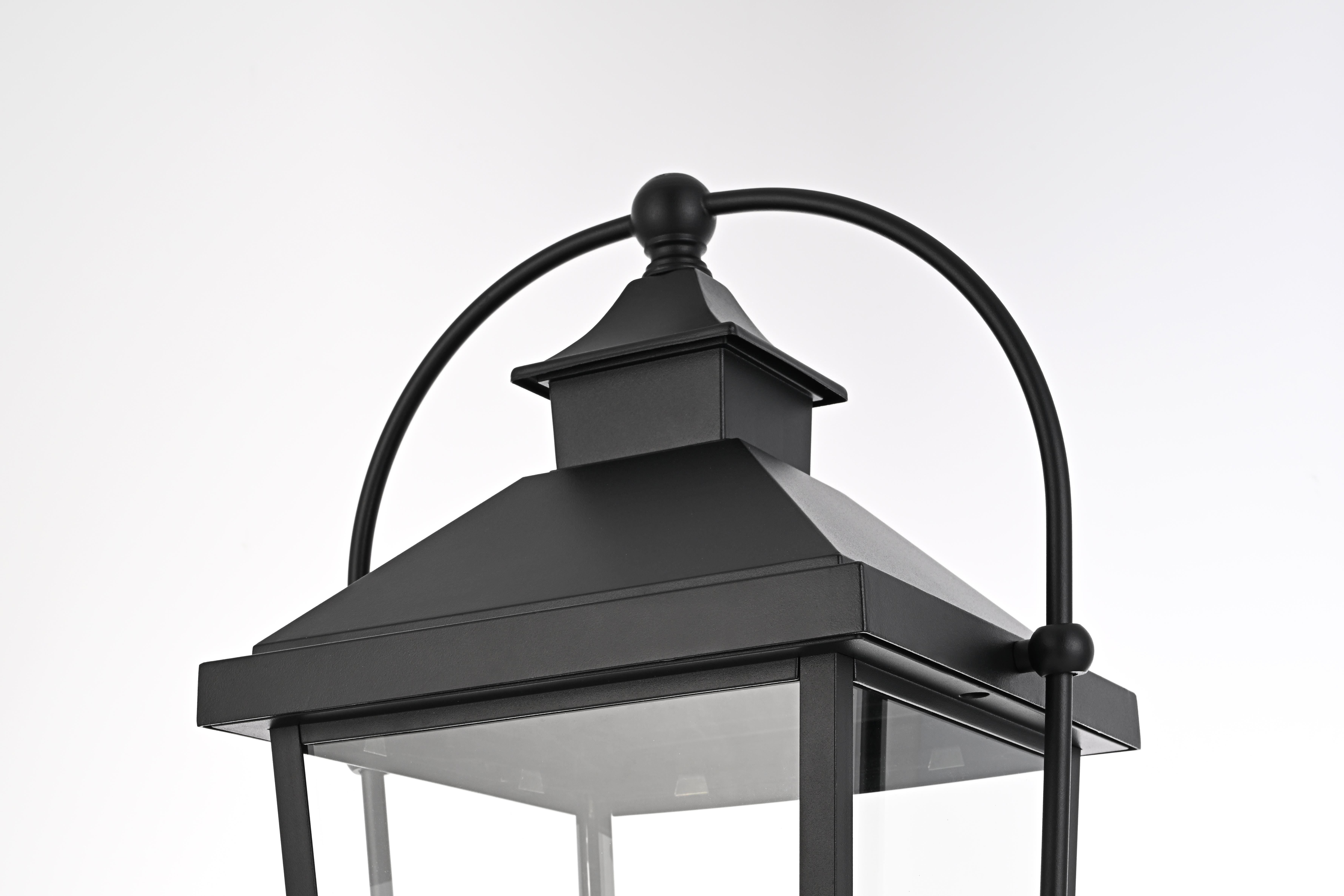 The Luz by Elegant Lighting - Image 5