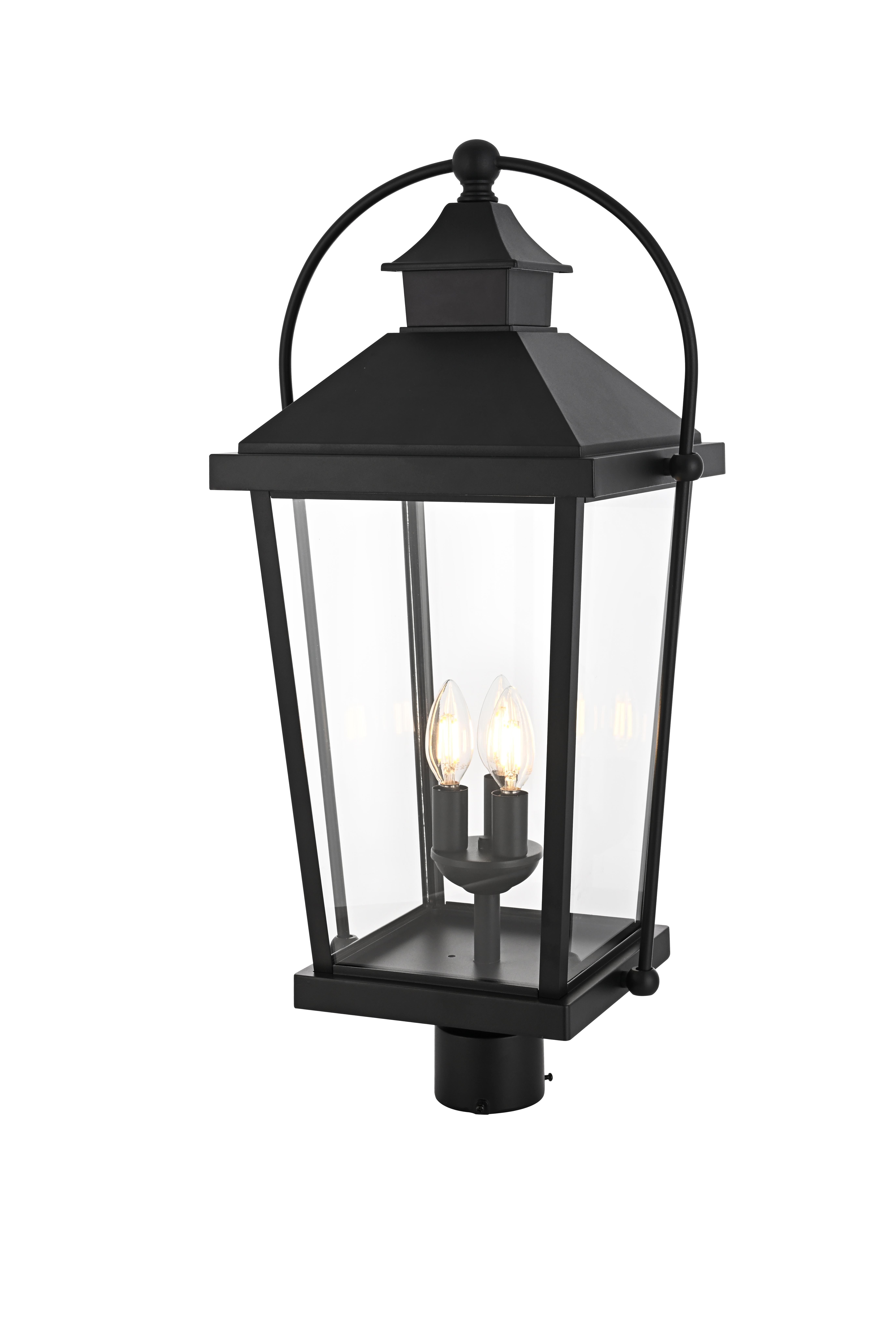 The Luz by Elegant Lighting - Image 3