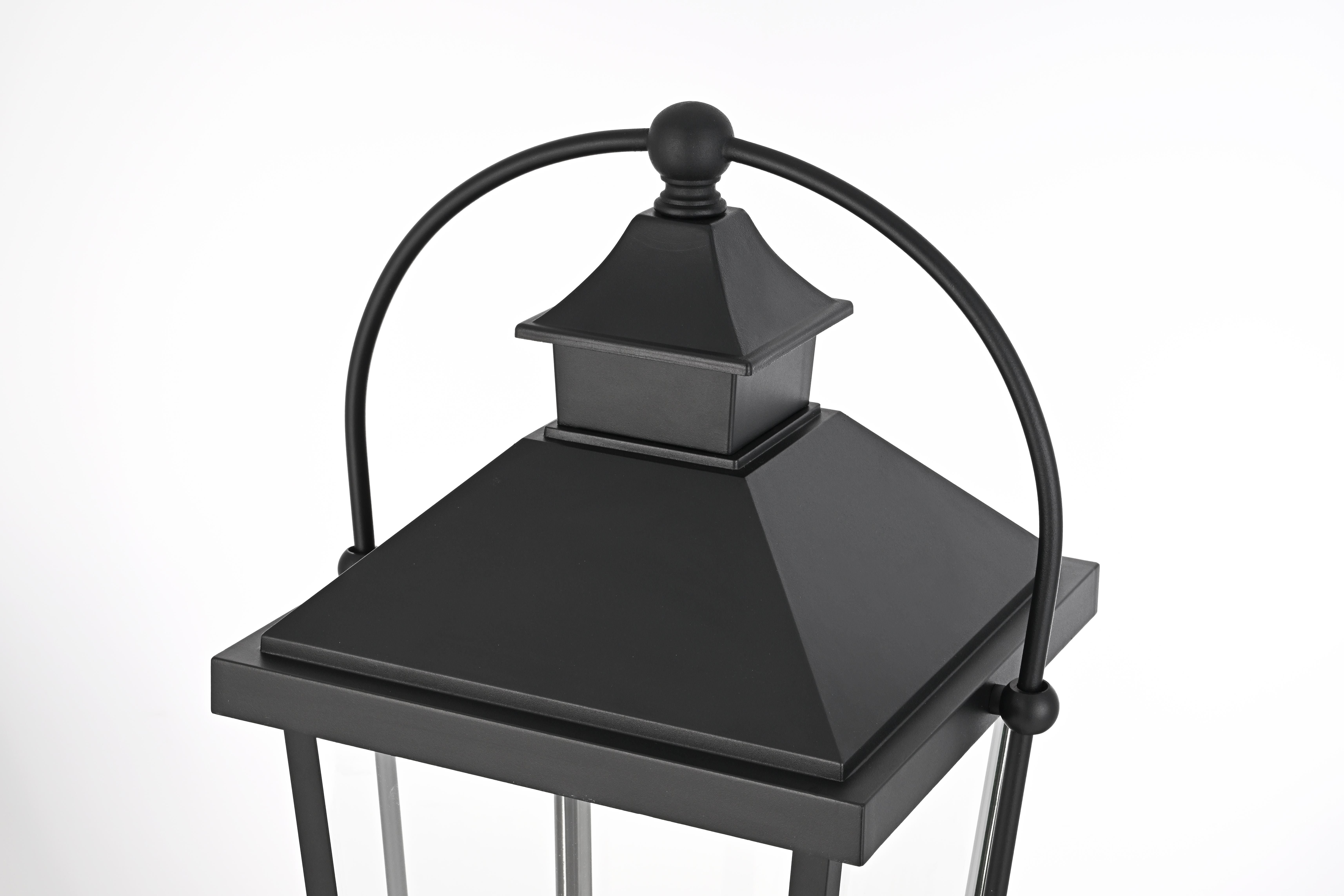 The Luz by Elegant Lighting - Image 4