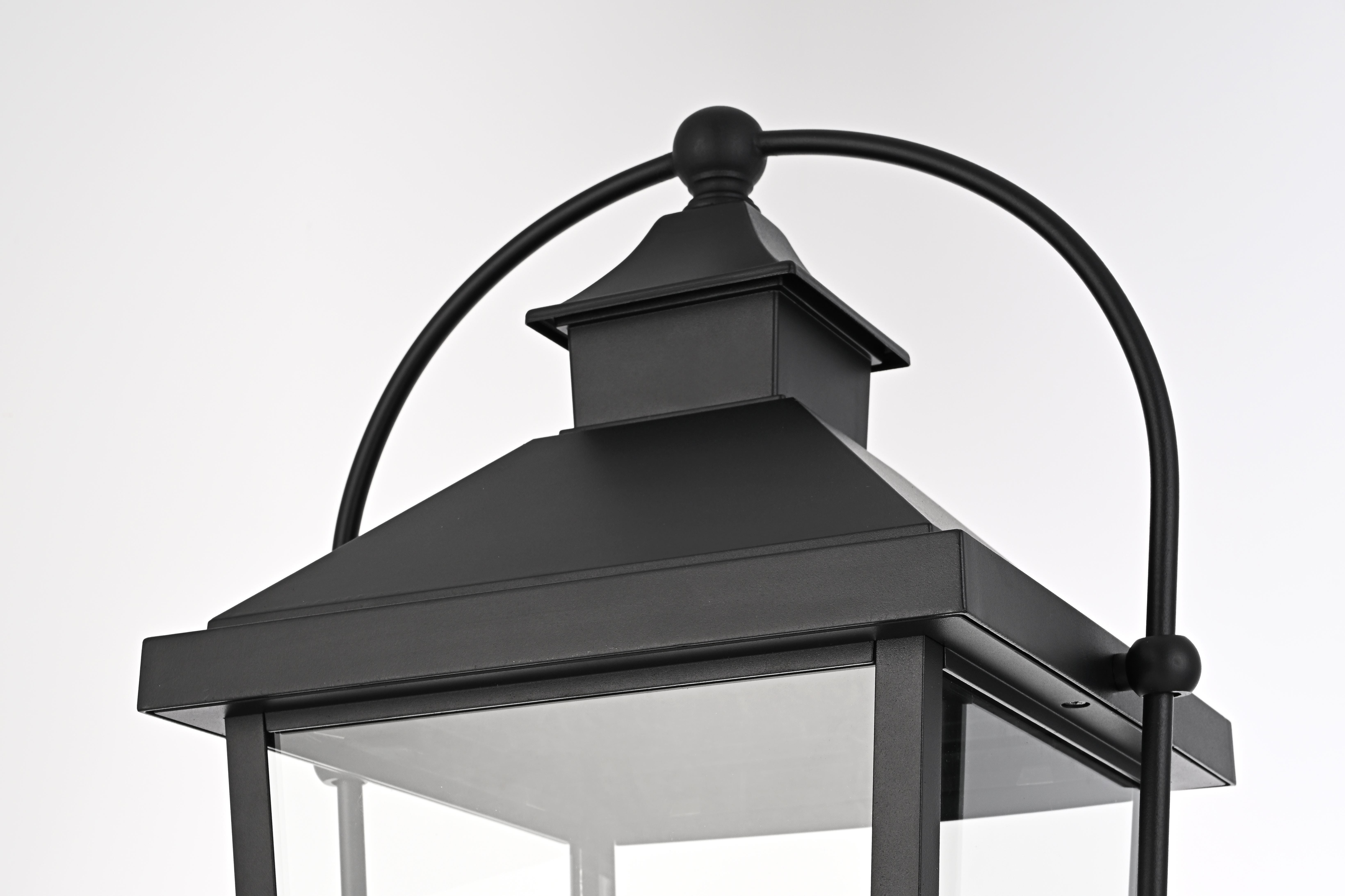 The Luz by Elegant Lighting - Image 5