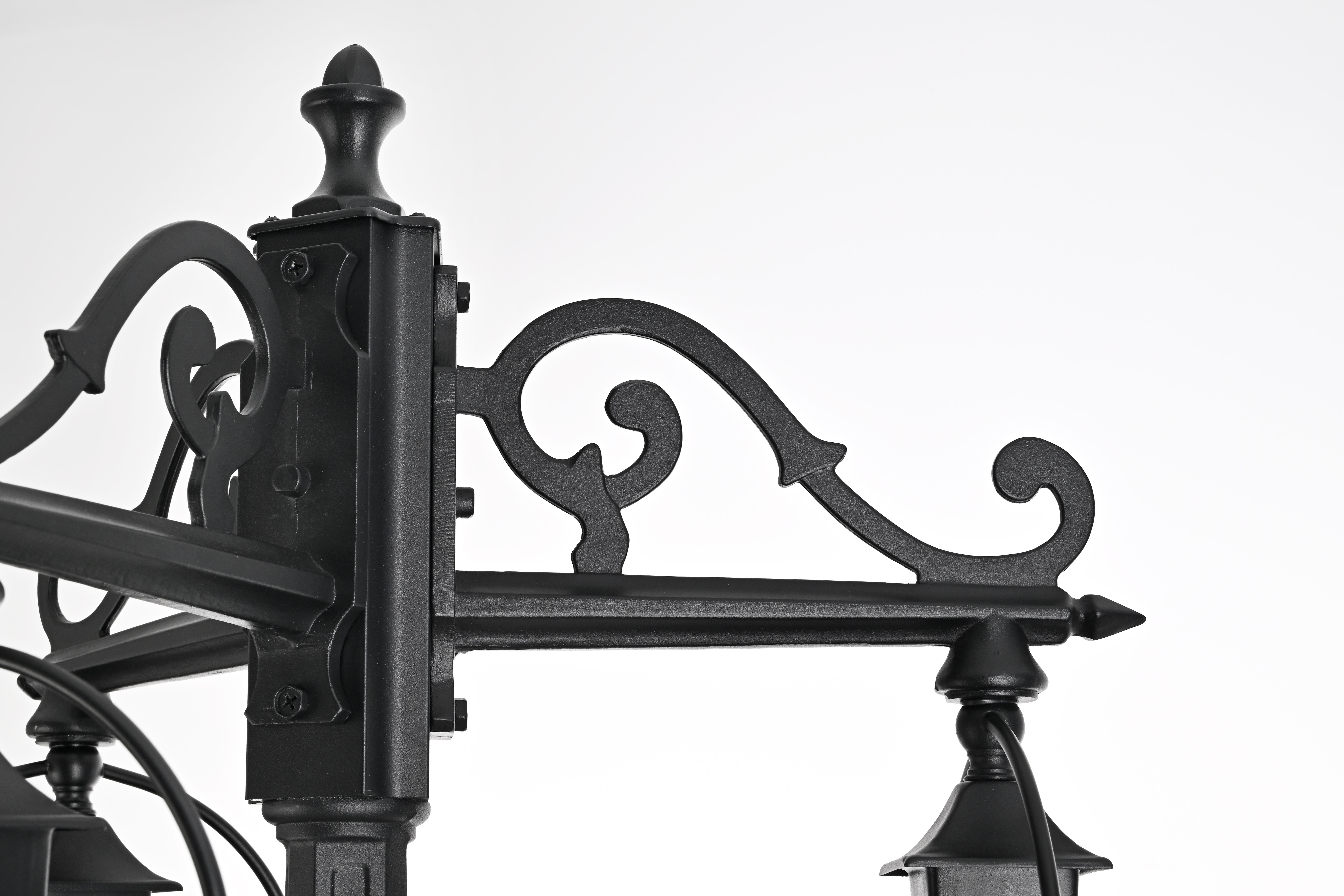 The Luz by Elegant Lighting - Image 4