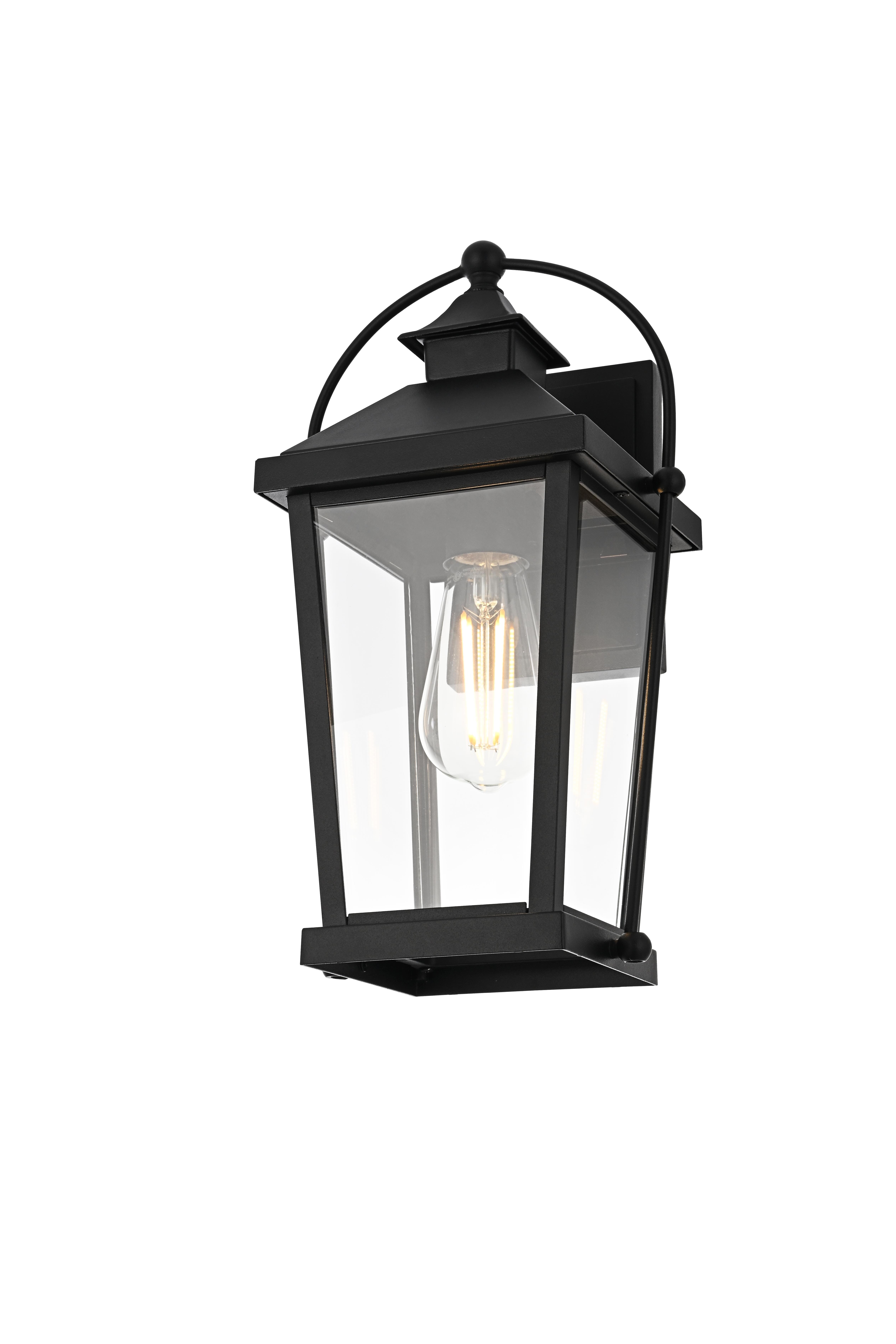 The Luz by Elegant Lighting - Image 3