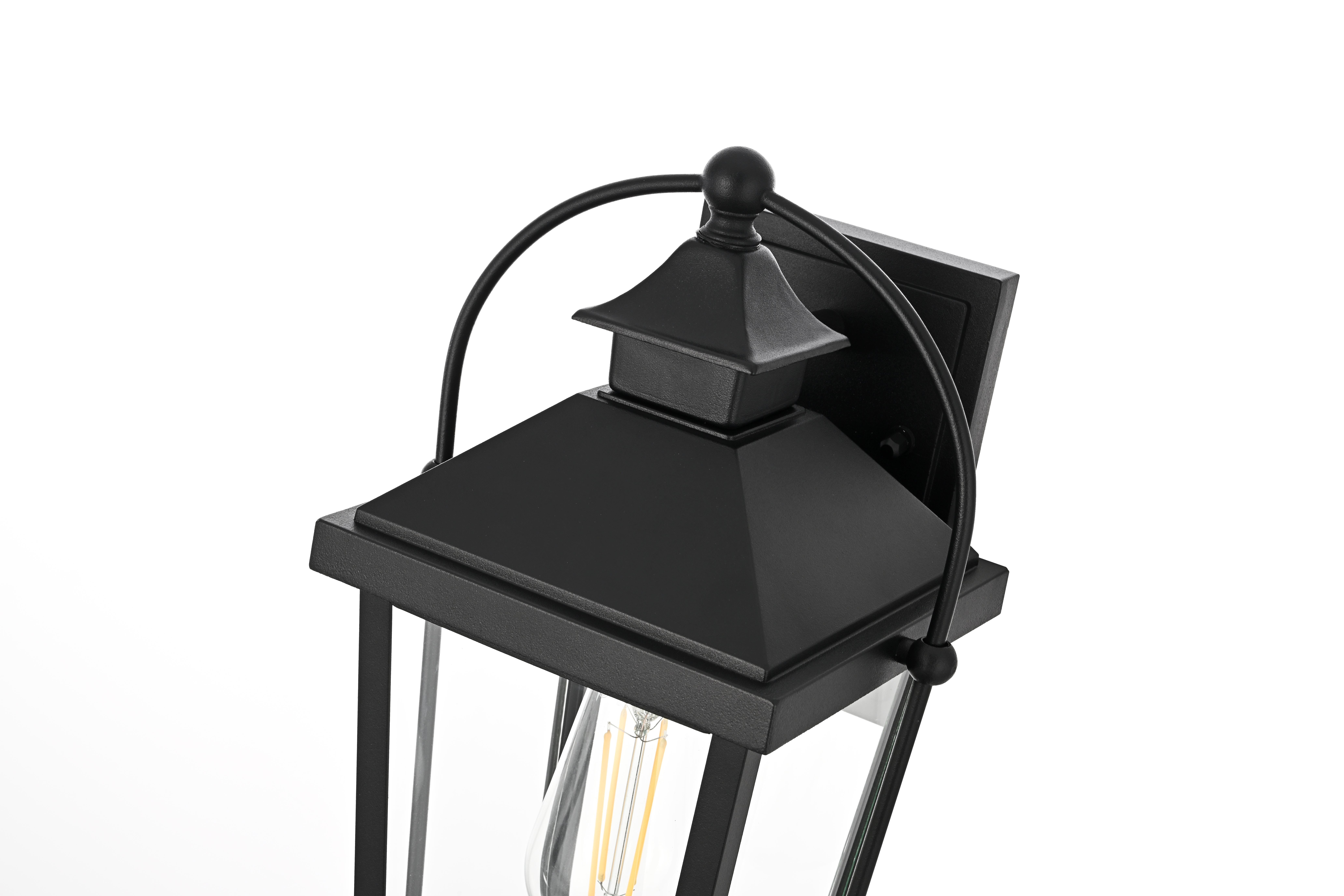 The Luz by Elegant Lighting - Image 4