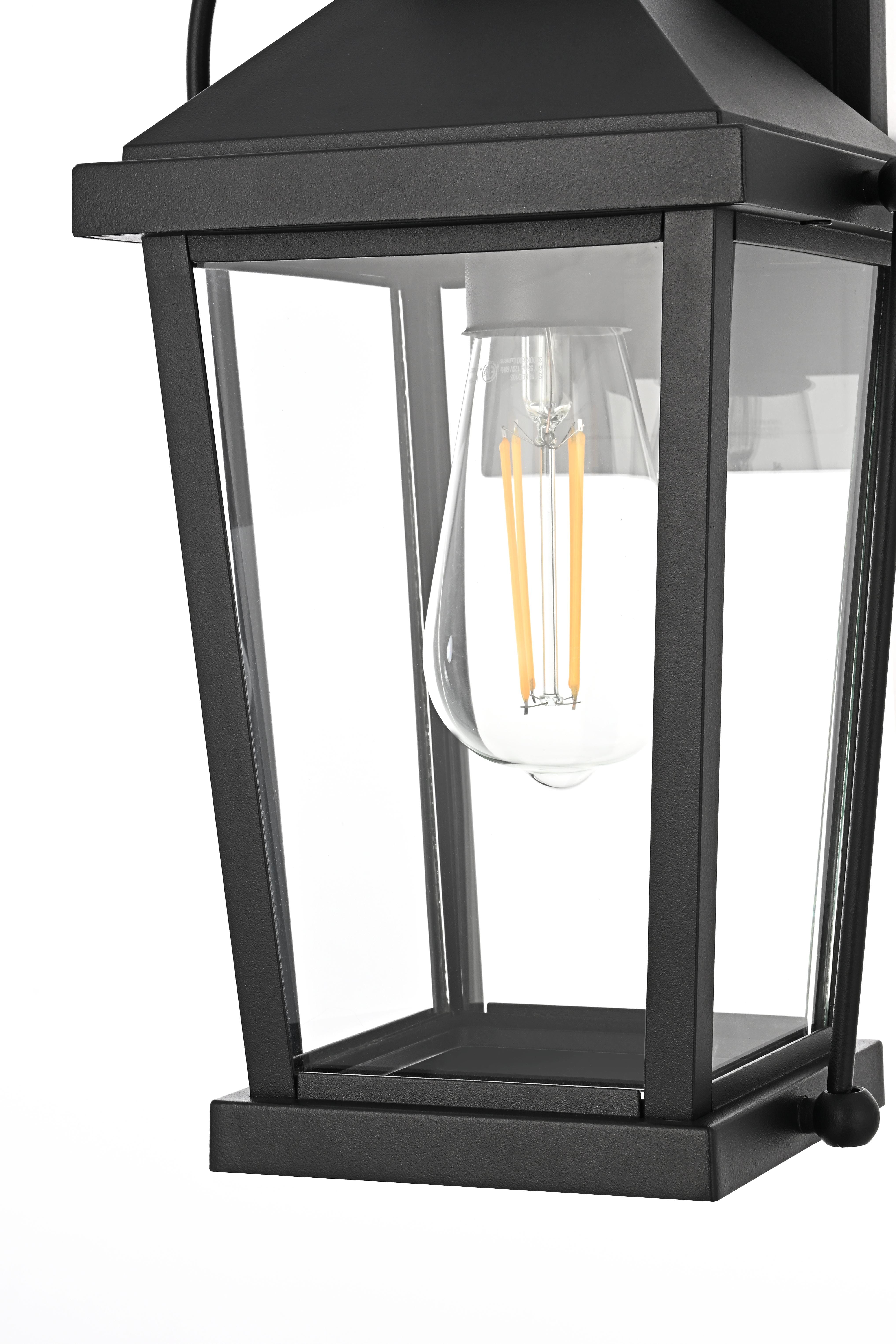 The Luz by Elegant Lighting - Image 5