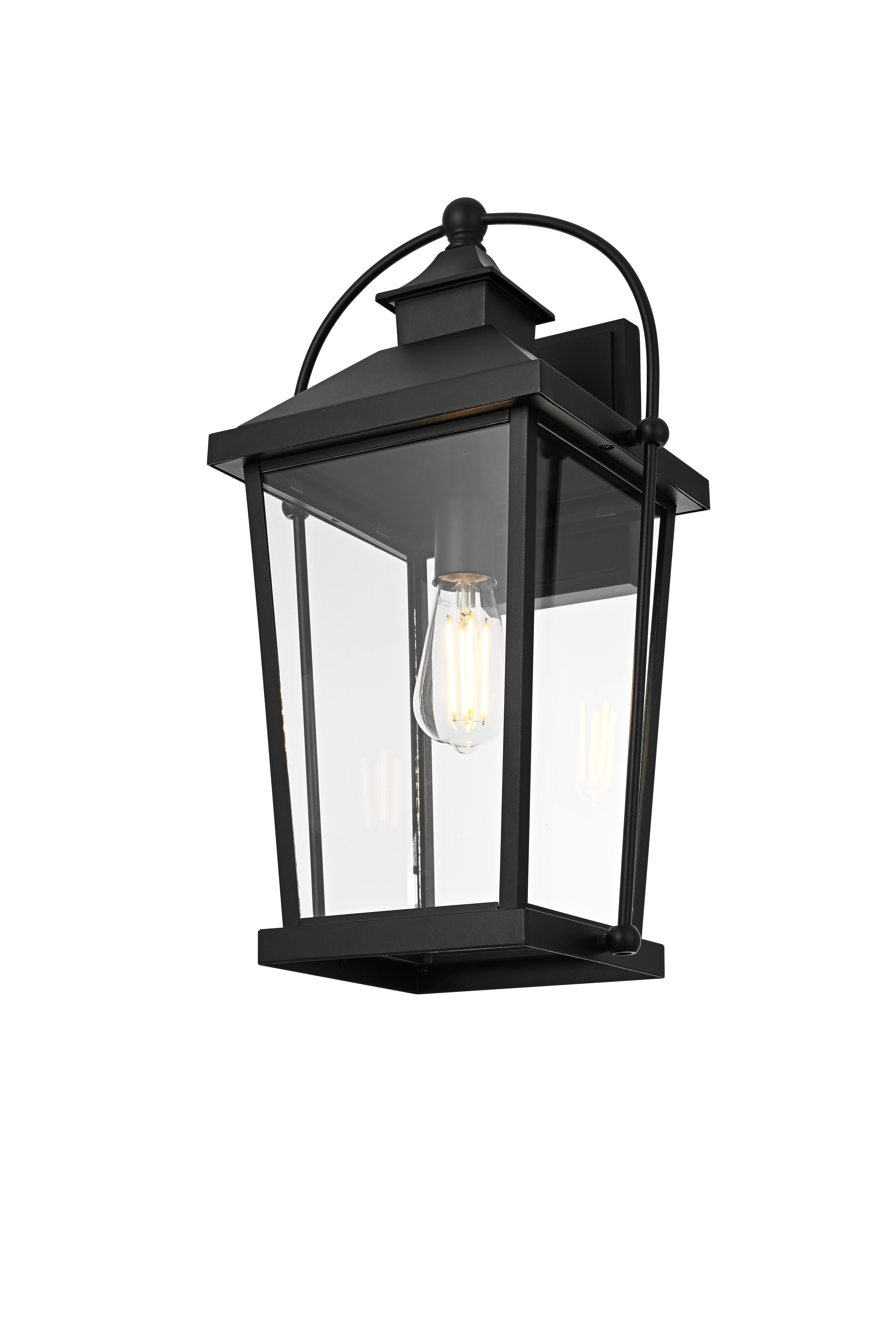 The Luz by Elegant Lighting - Image 3