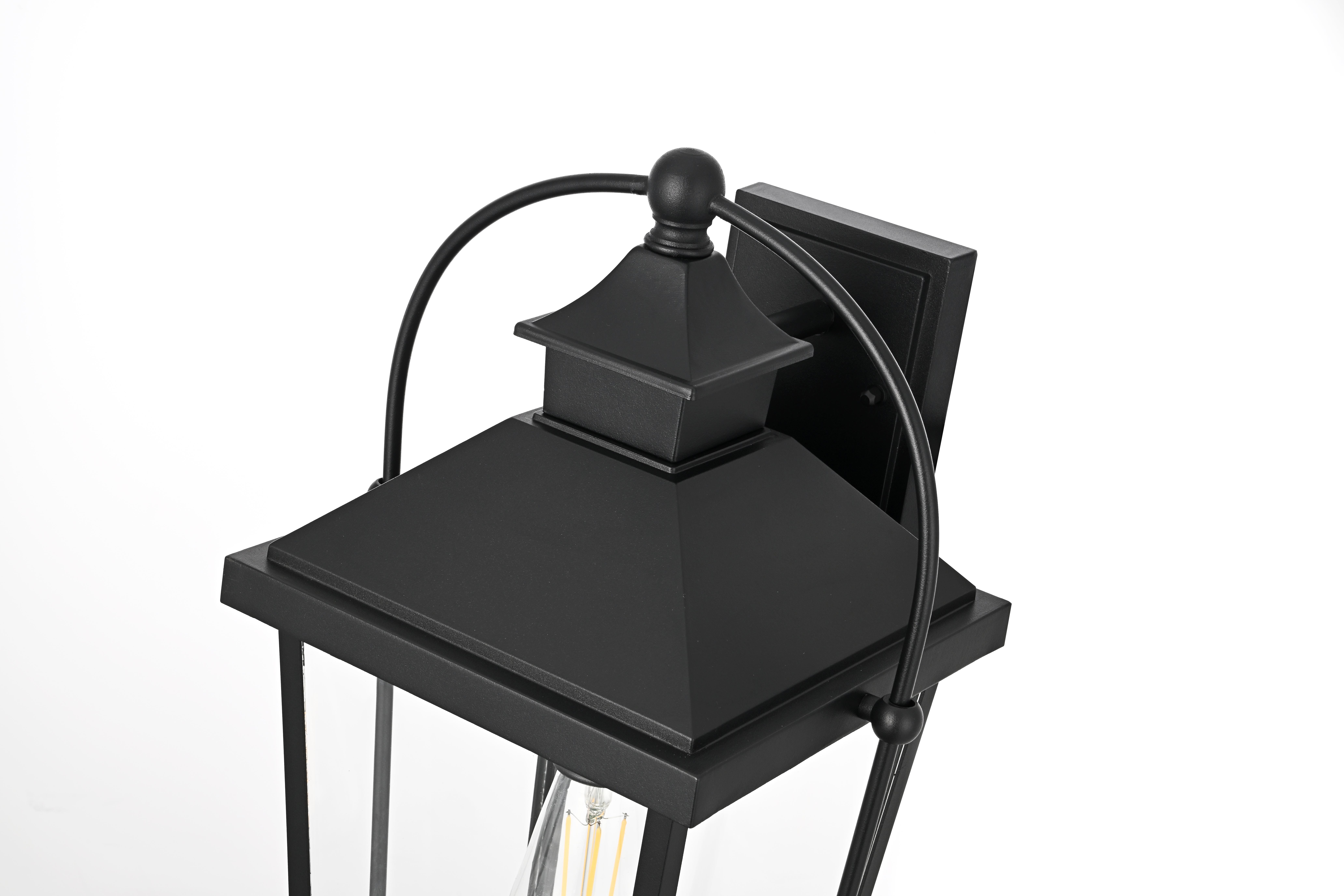 The Luz by Elegant Lighting - Image 4