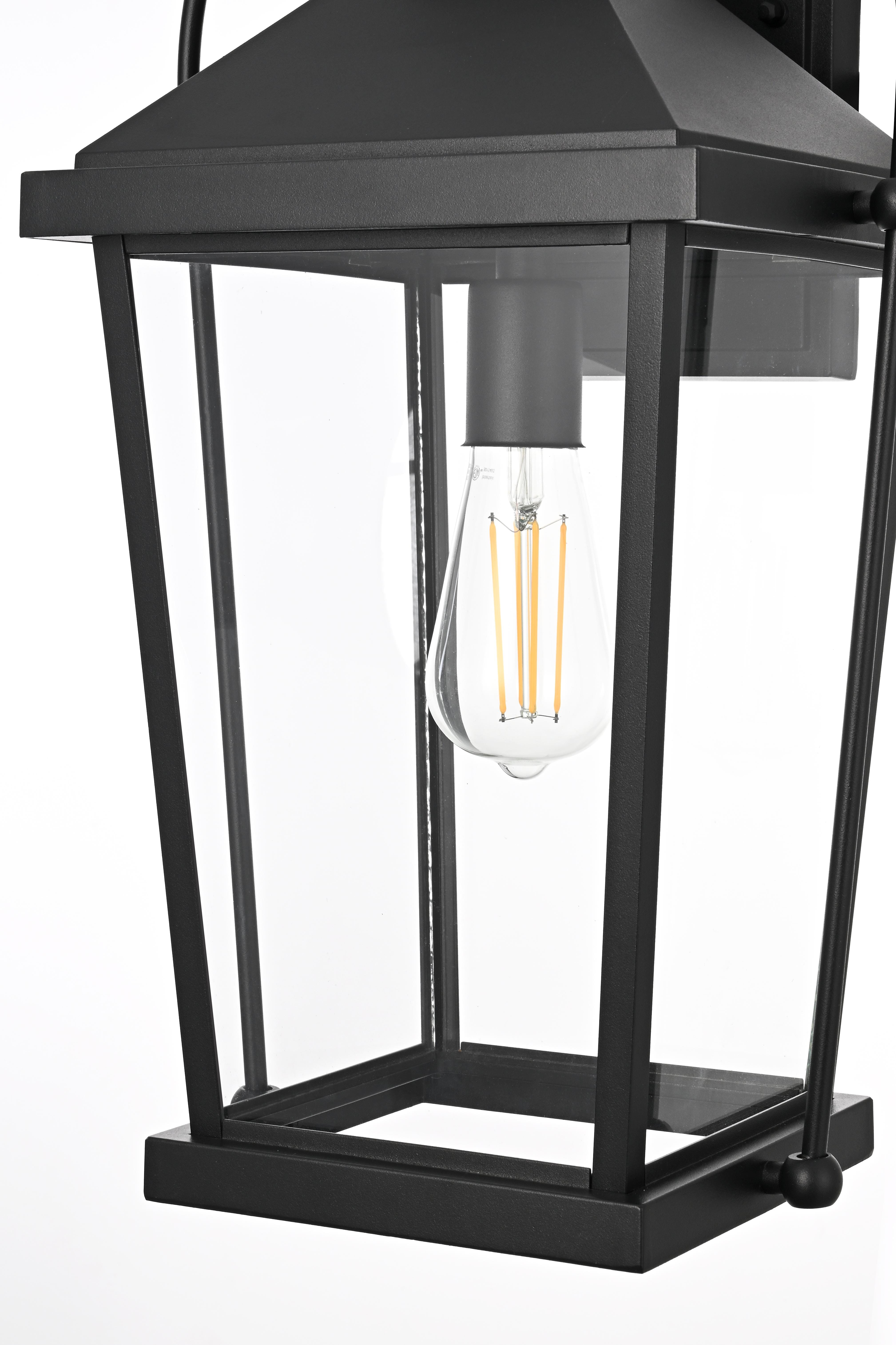 The Luz by Elegant Lighting - Image 5
