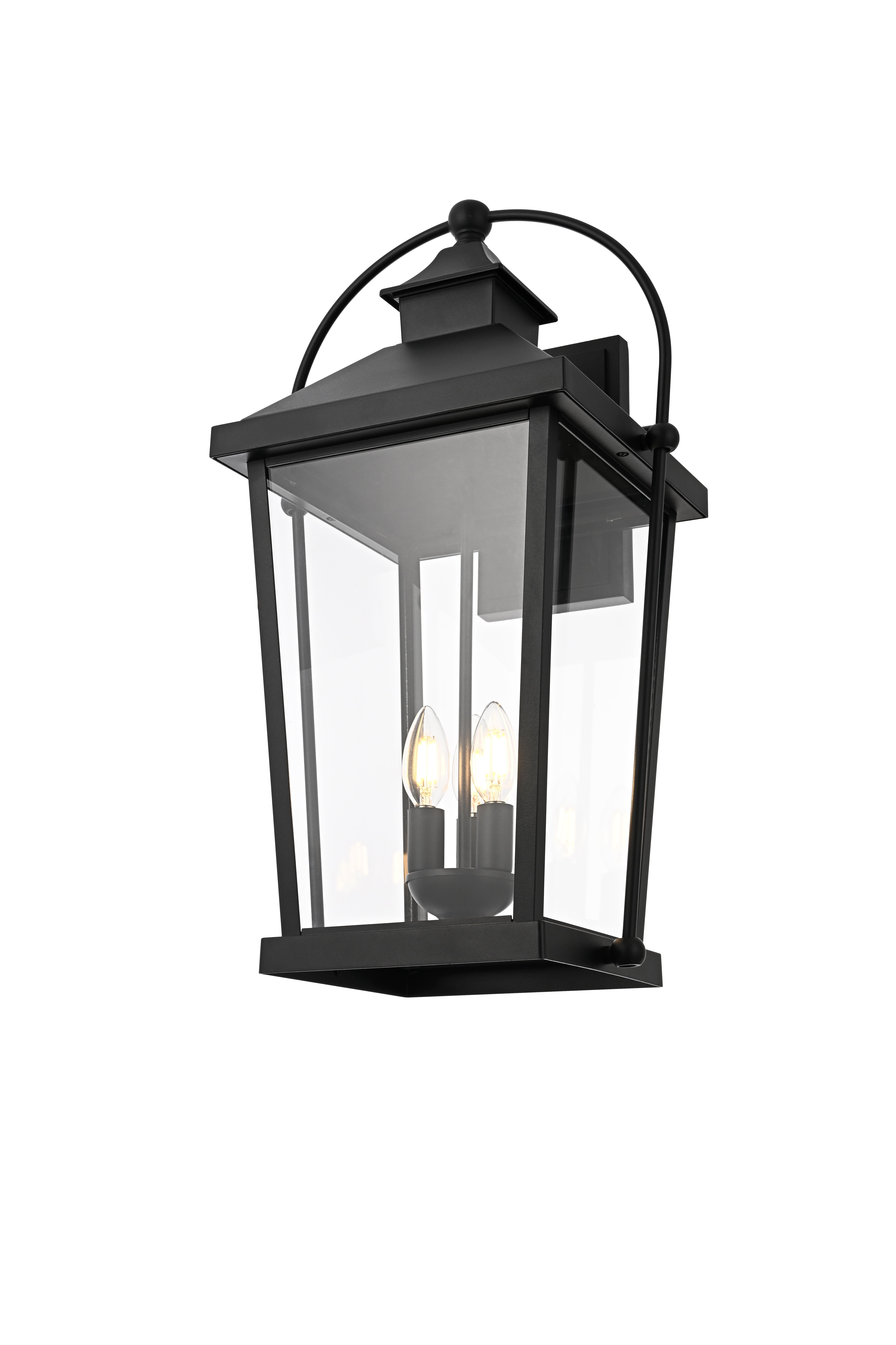 The Luz by Elegant Lighting - Image 3