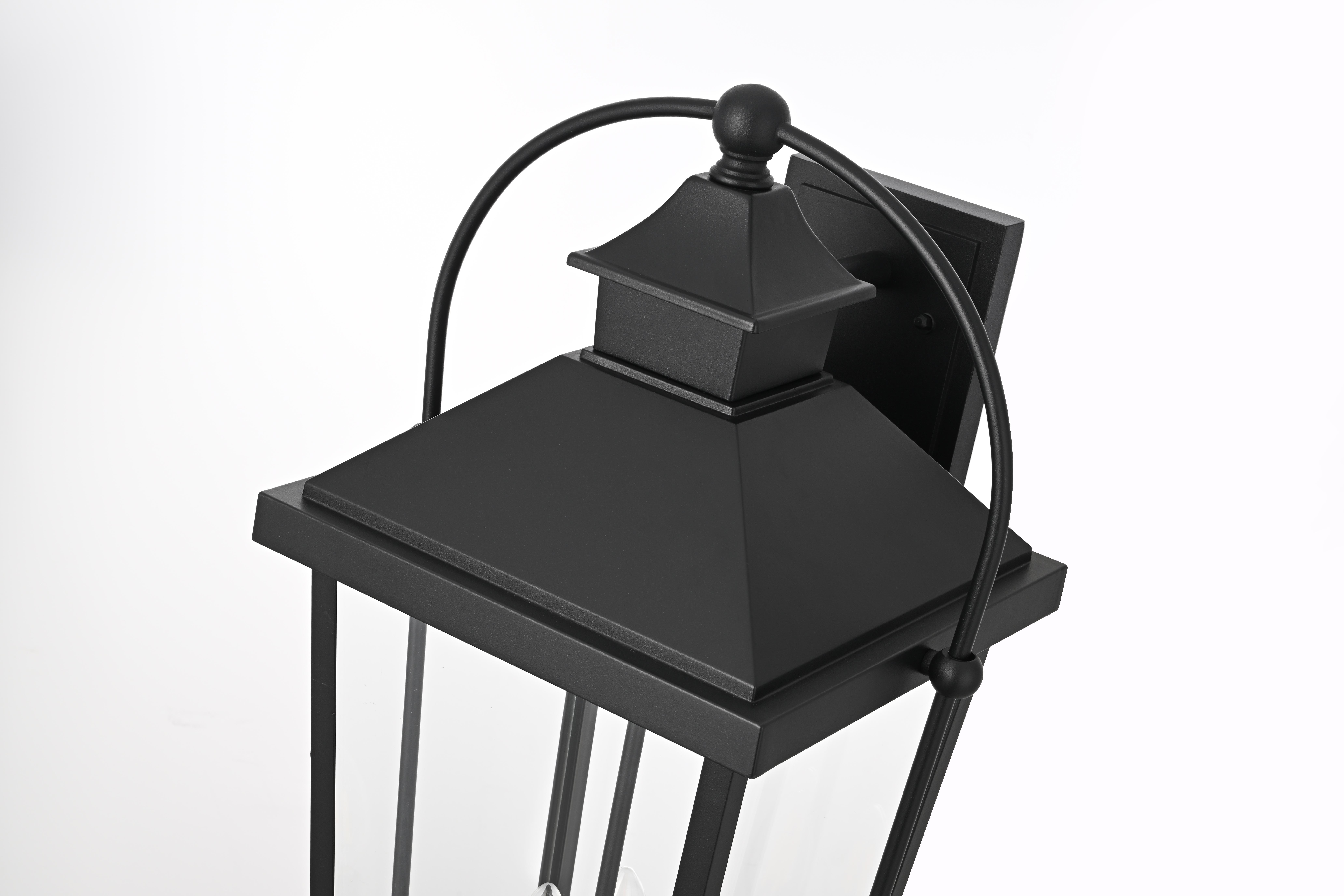 The Luz by Elegant Lighting - Image 4