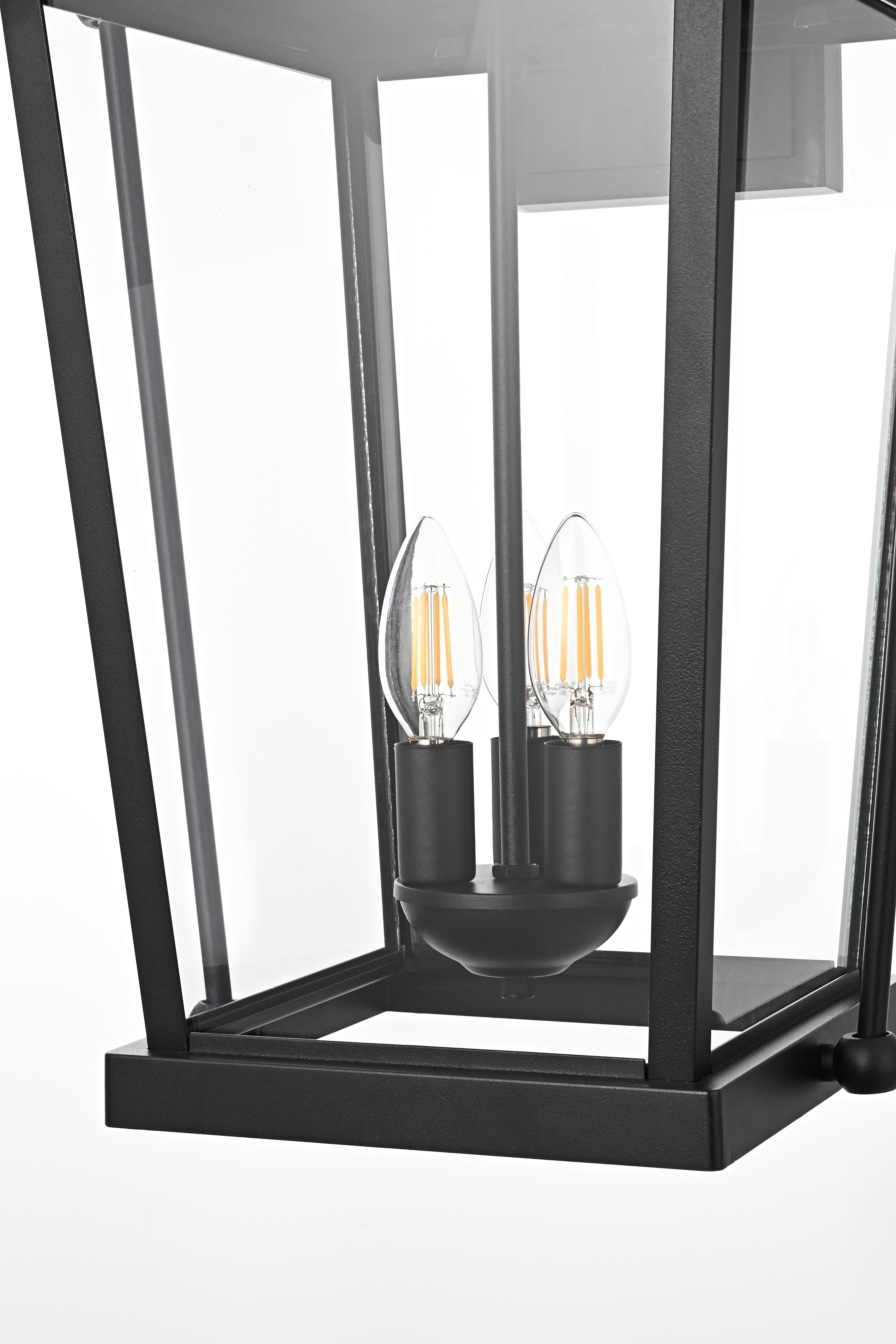 The Luz by Elegant Lighting - Image 5