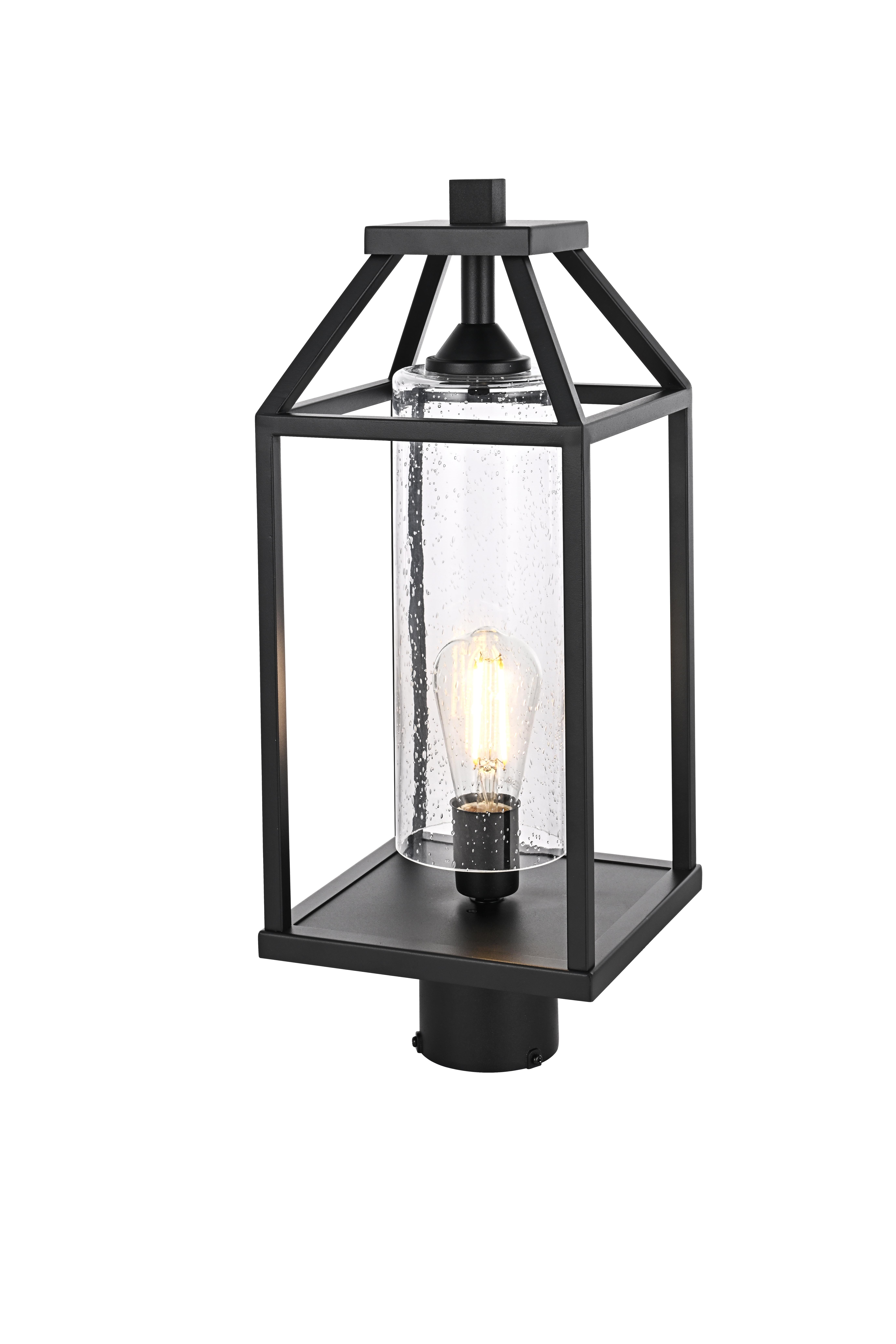 The Zora by Elegant Lighting - Image 3