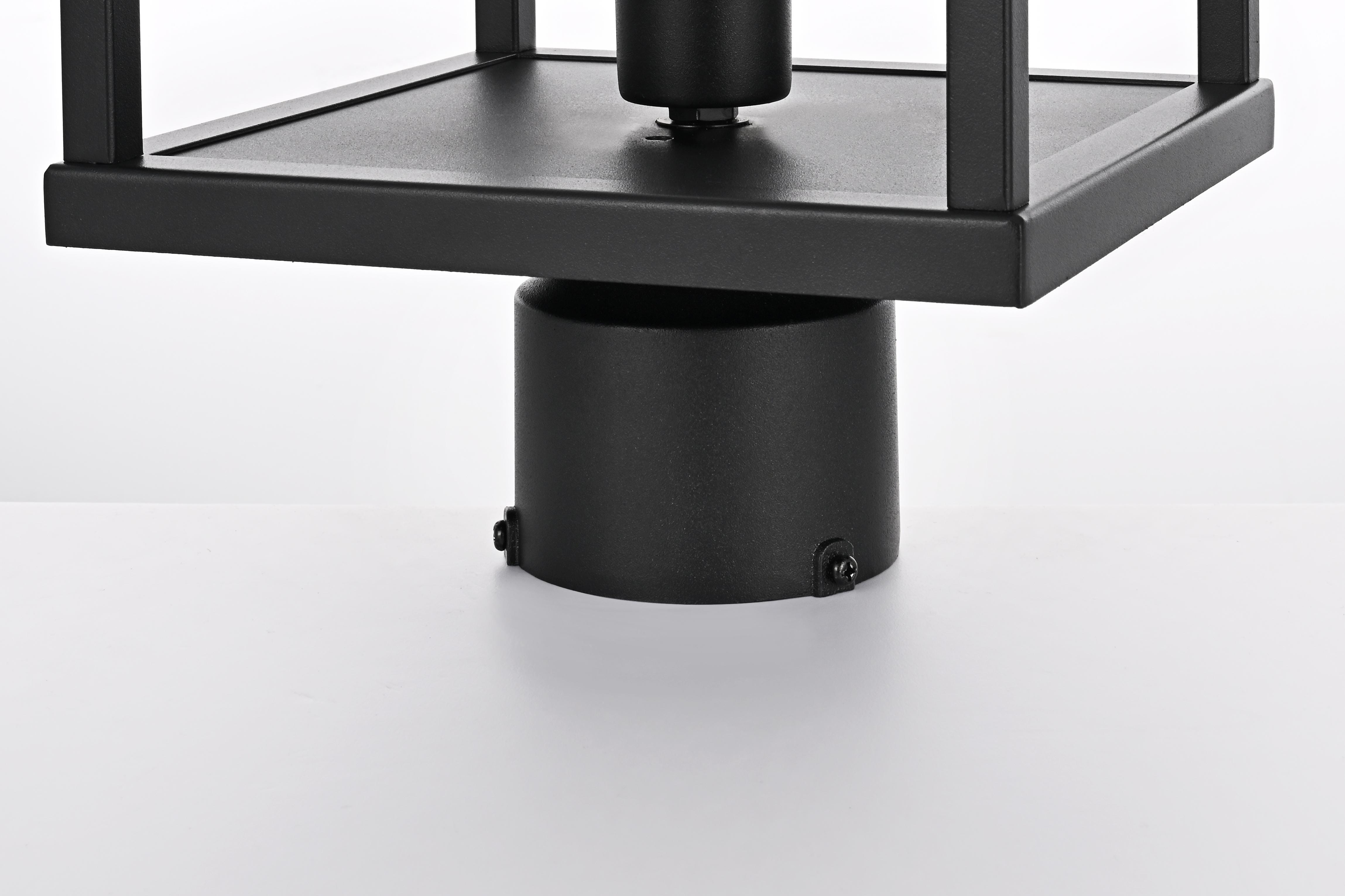 The Zora by Elegant Lighting - Image 5