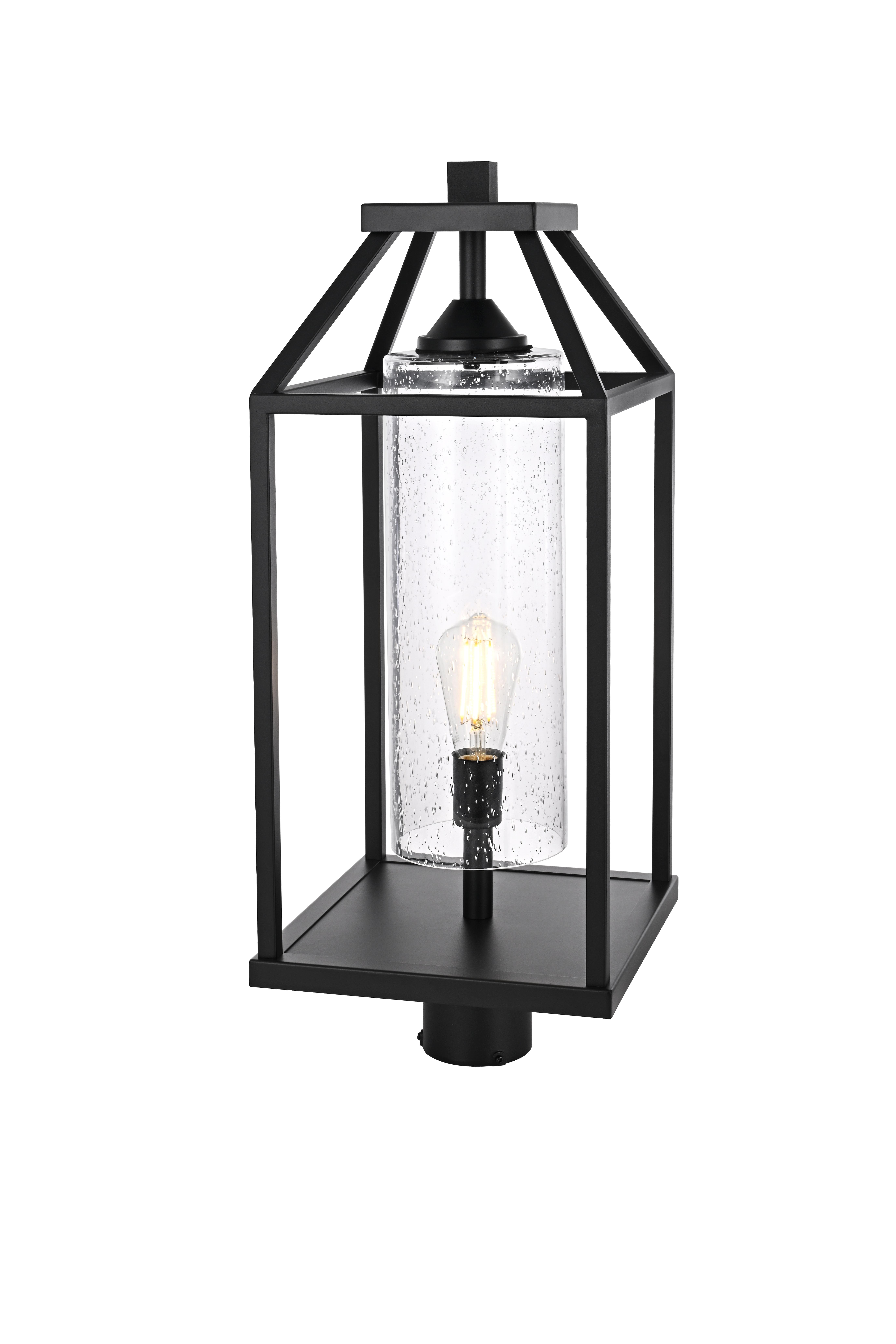 The Zora by Elegant Lighting - Image 3