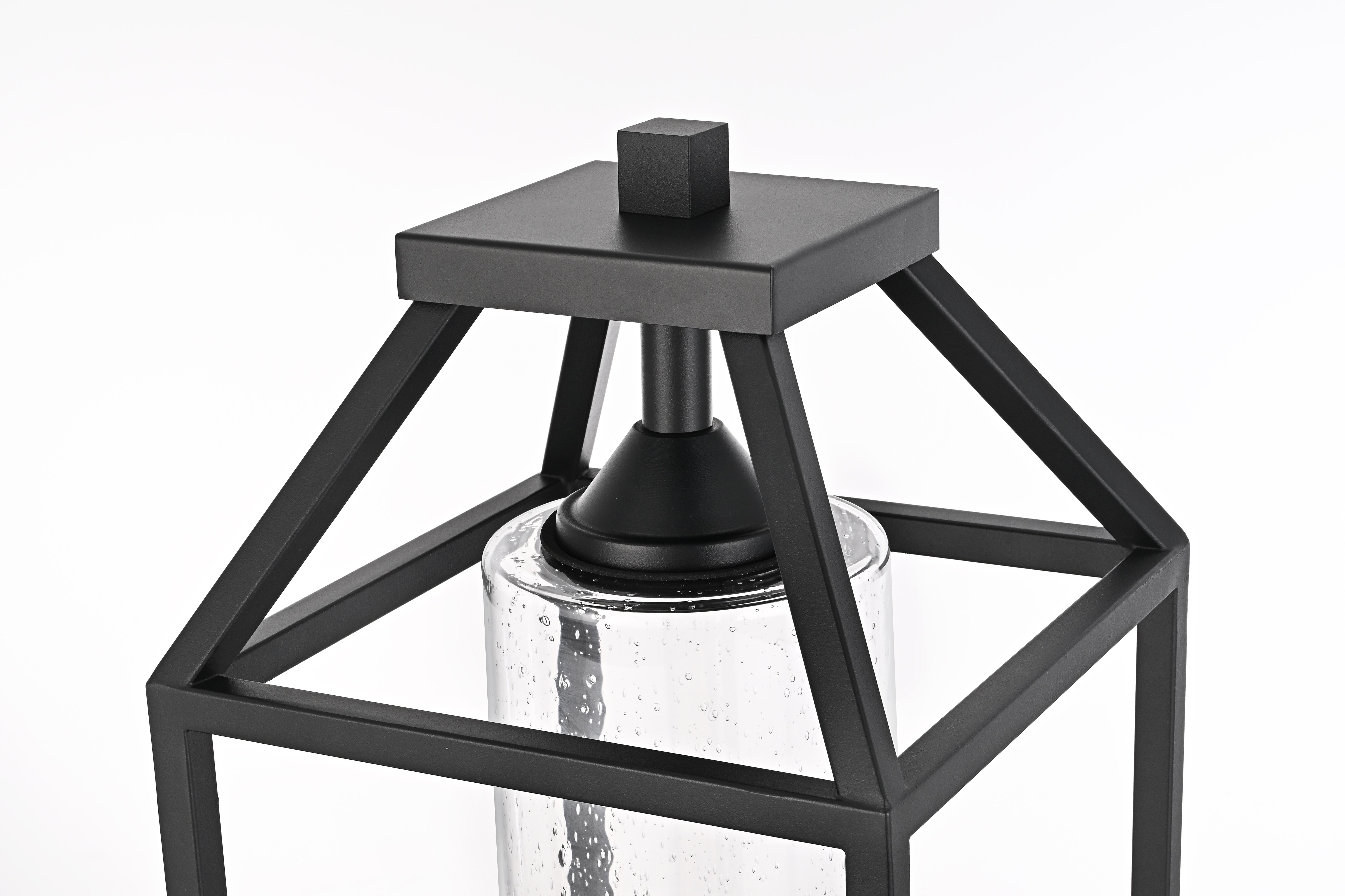The Zora by Elegant Lighting - Image 4