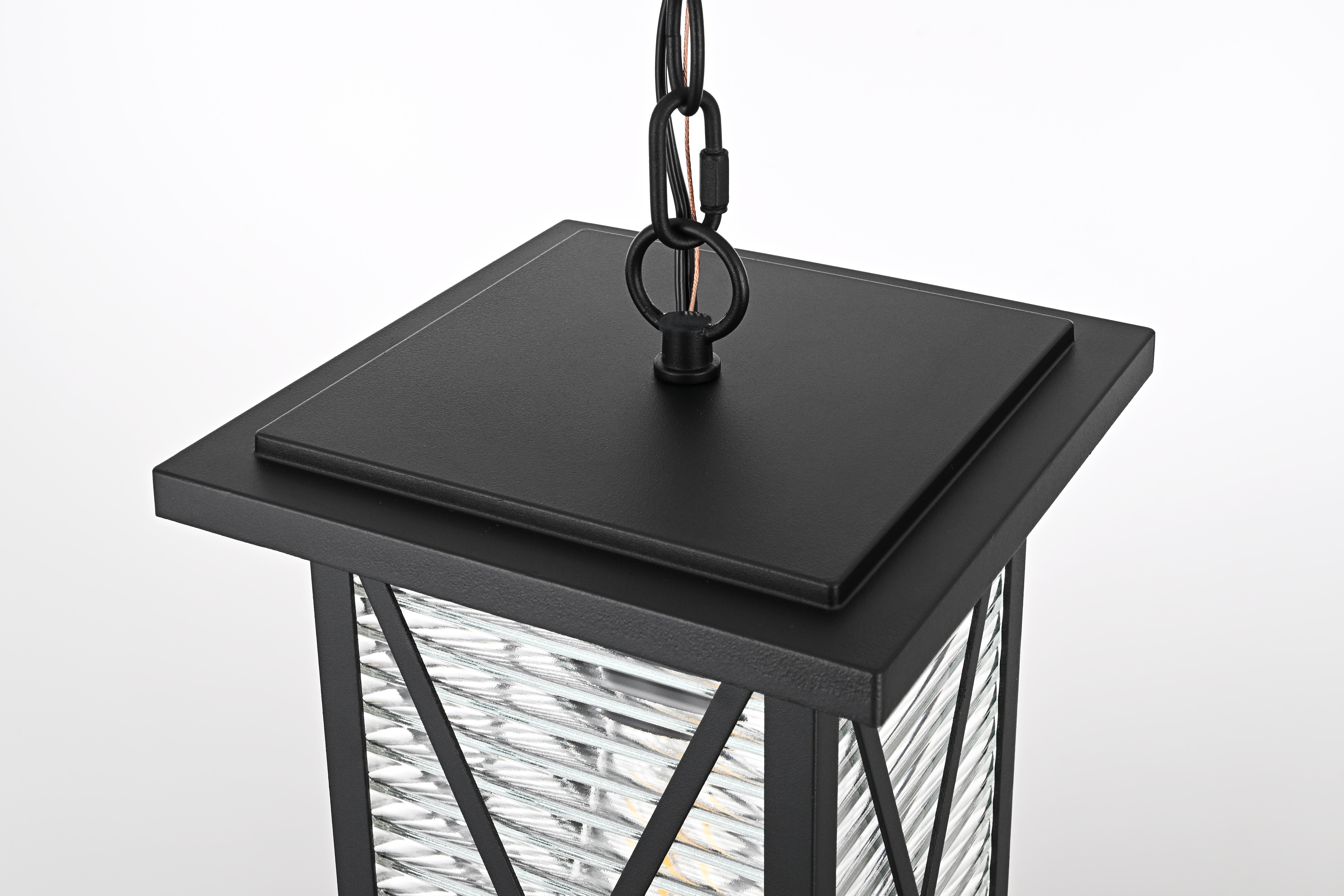 The Jada by Elegant Lighting - Image 4