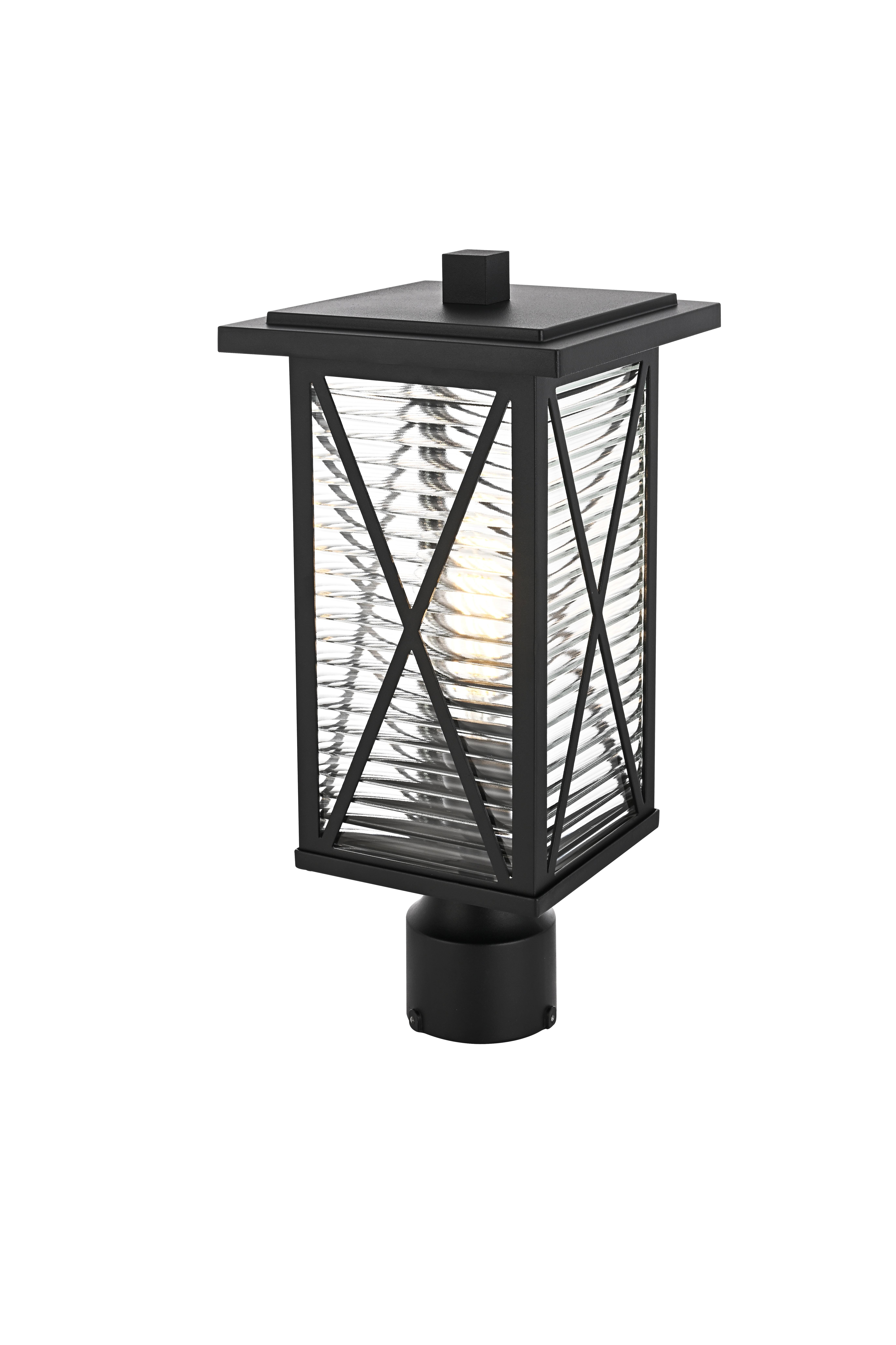 The Jada by Elegant Lighting - Image 3